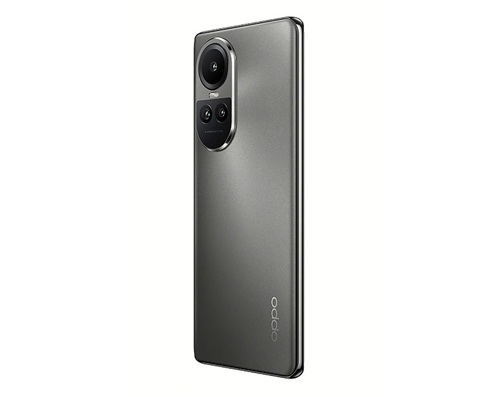 Foto 4 | Foto 4 | Celular OPPO Reno10 Liberado 256 GB Gris