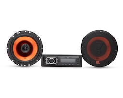 Autoestéreo JBL CELEBRITY-PK150/62 Bluetooth