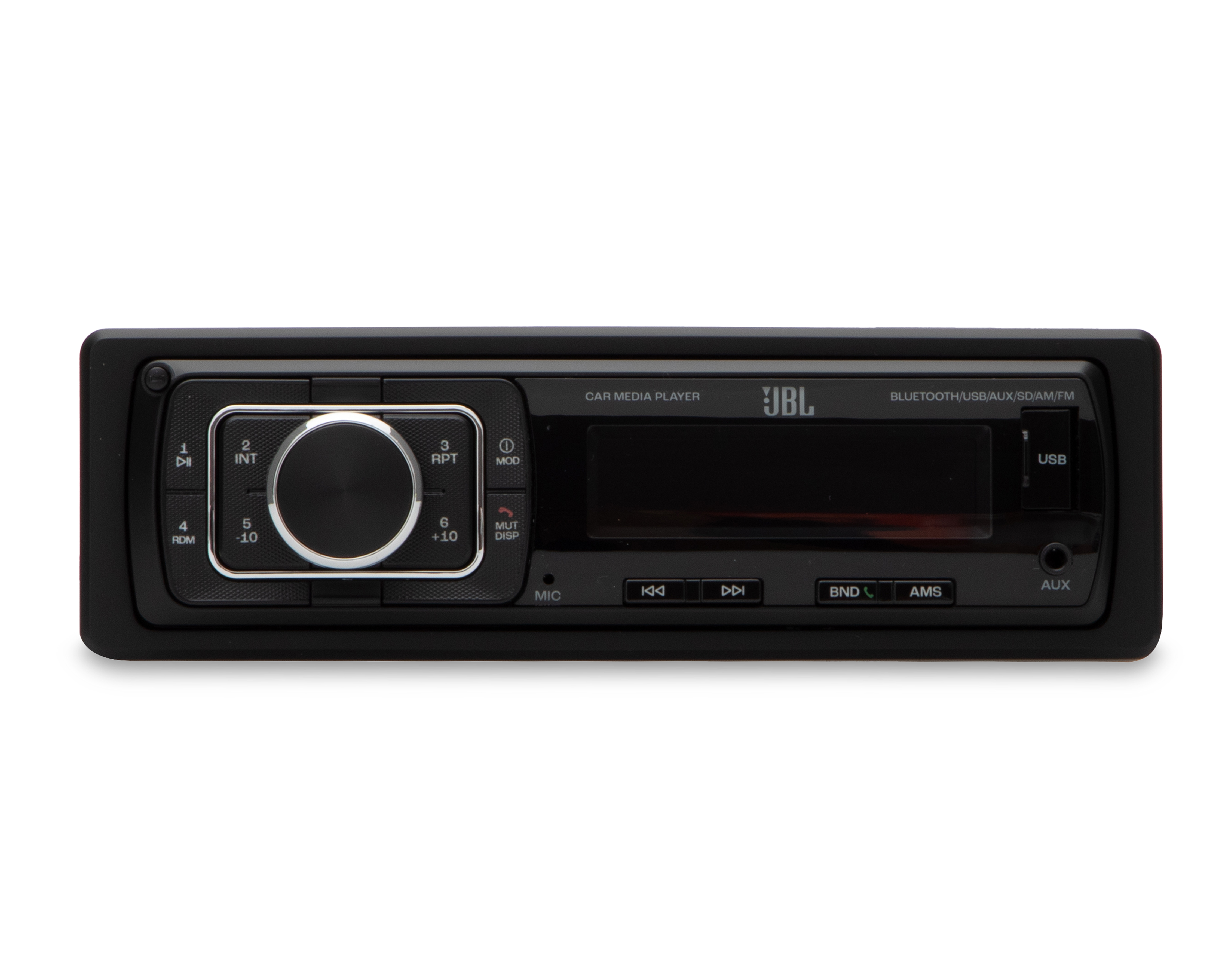 Foto 3 pulgar | Foto 2 | Autoestéreo JBL CELEBRITY-PK150/62 Bluetooth