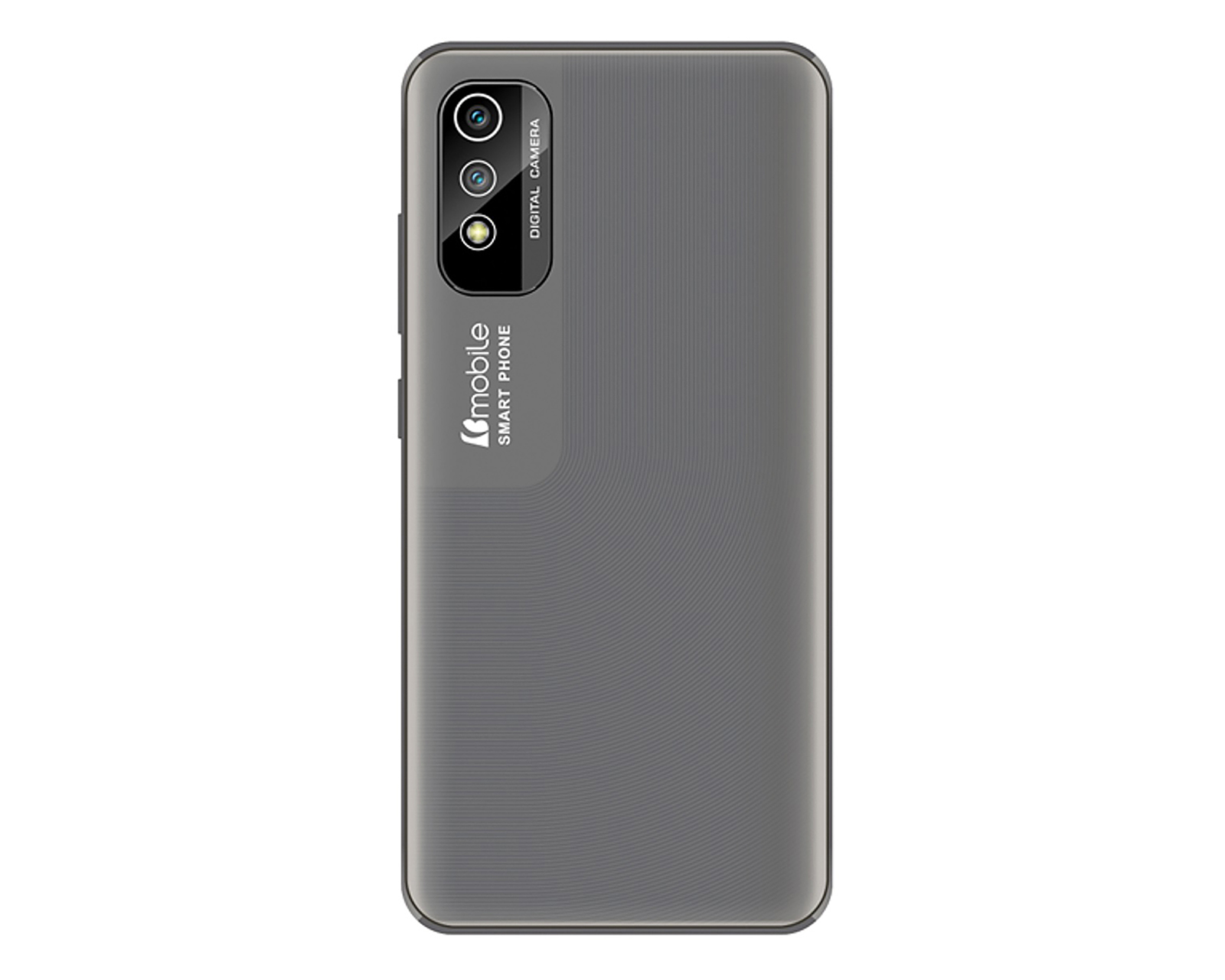 Movistar Bmobile BL52 Pro 32 GB Gris