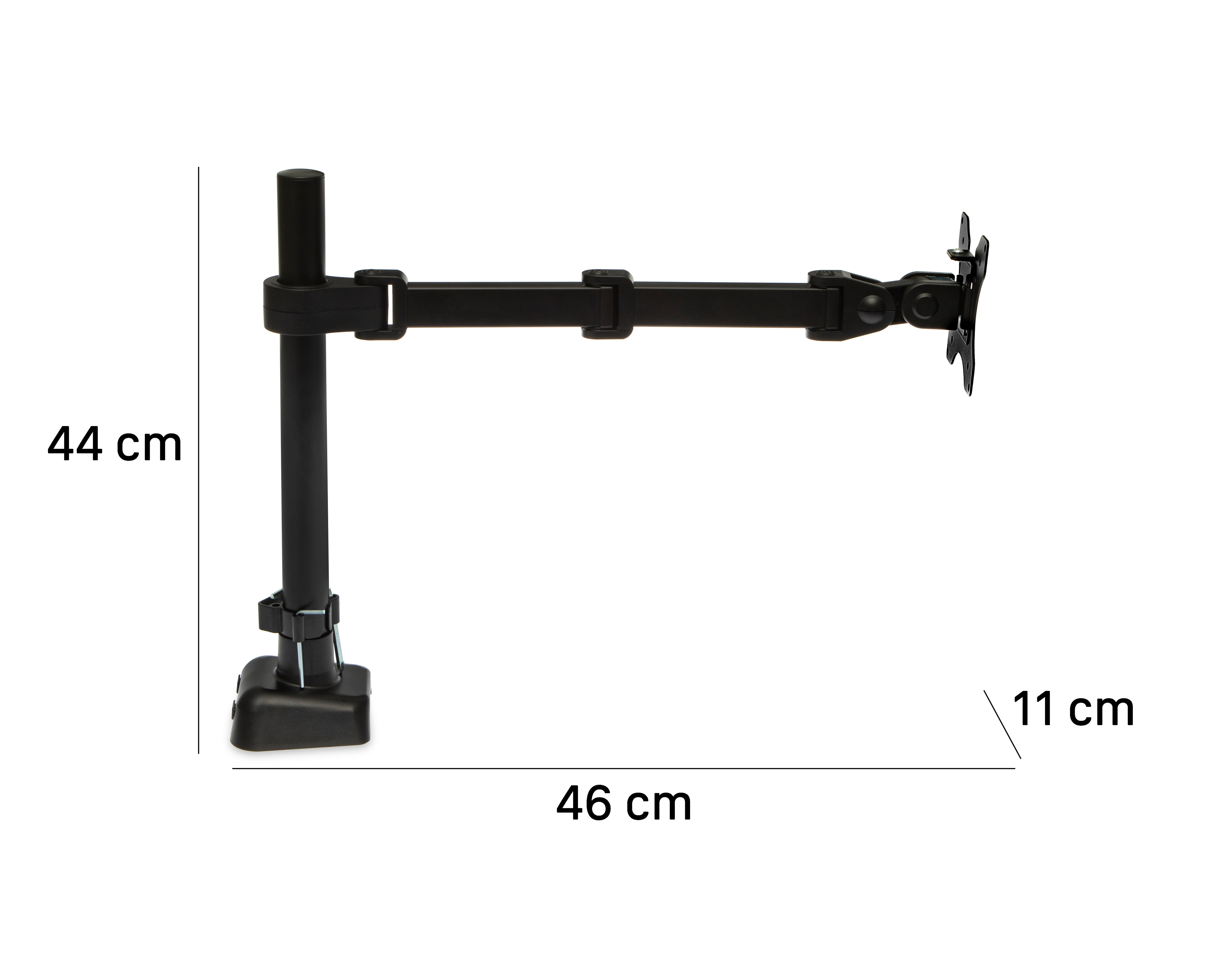 Foto 4 | Foto 4 | Soporte para Monitor con Inclinación EVL