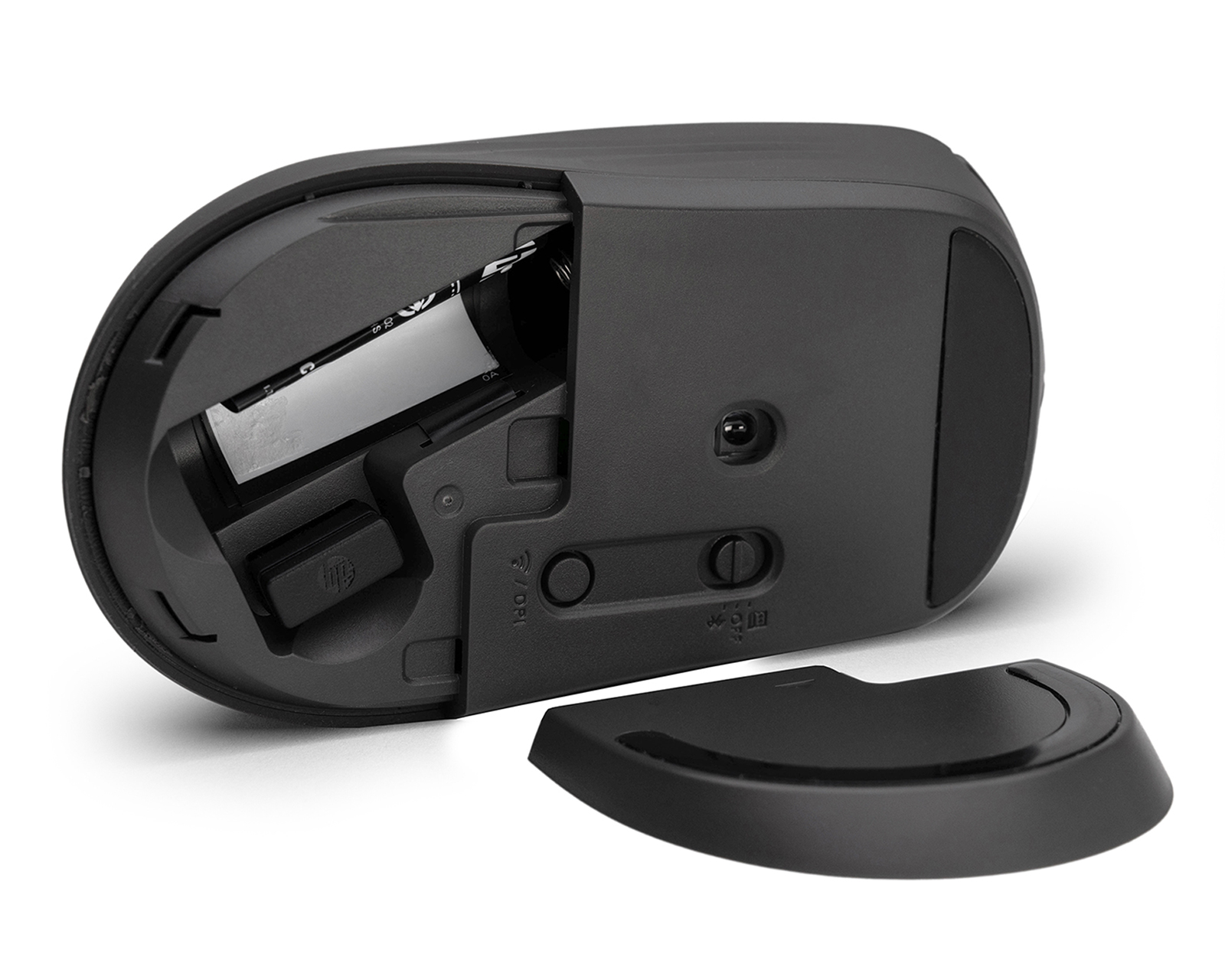 Foto 5 pulgar | Foto 4 | Mouse Inalámbrico HP 400