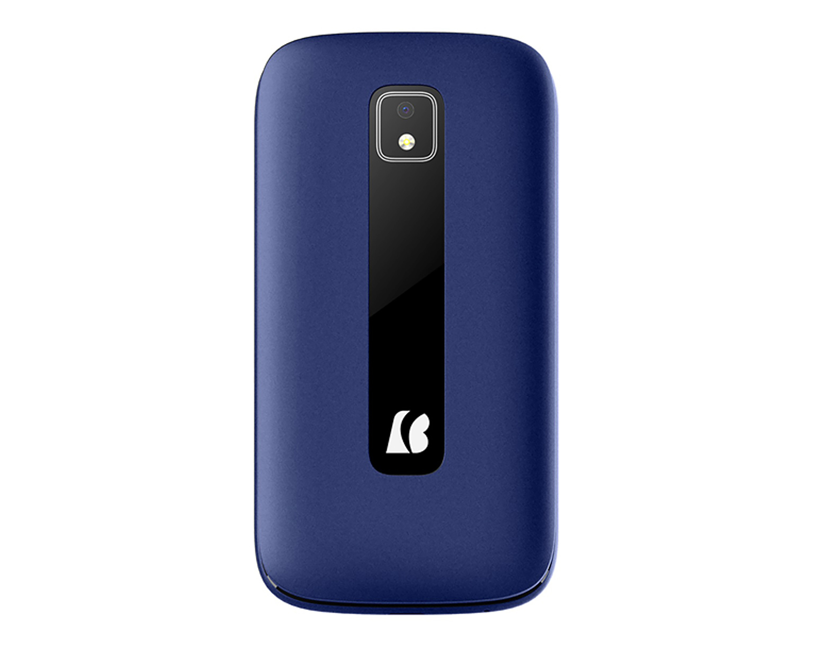 Foto 3 pulgar | Foto 2 | Movistar Bmobile C41 256 MB Azul