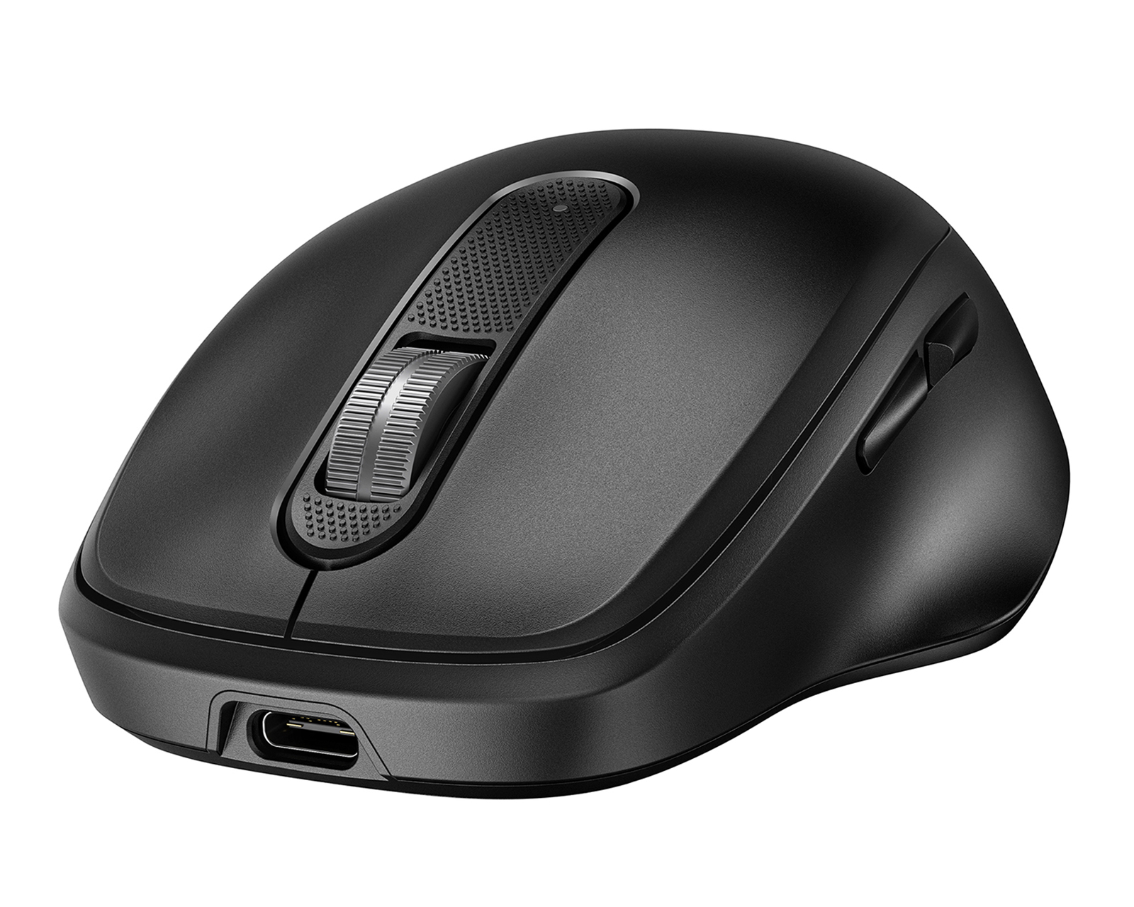 Mouse Inalámbrico HP 510