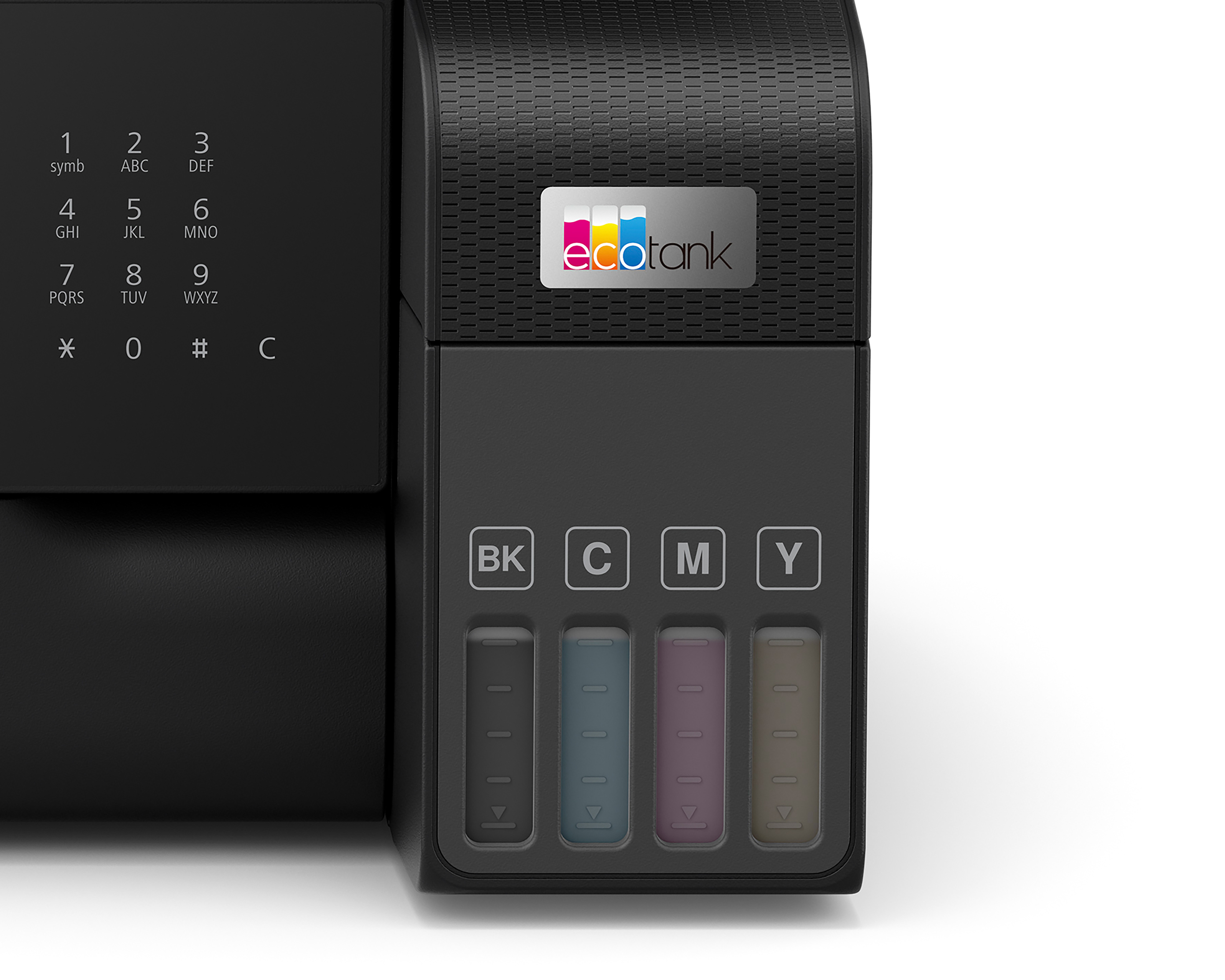 Foto 3 | Foto 3 | Multifuncional Epson de Inyección Ecotank L5590