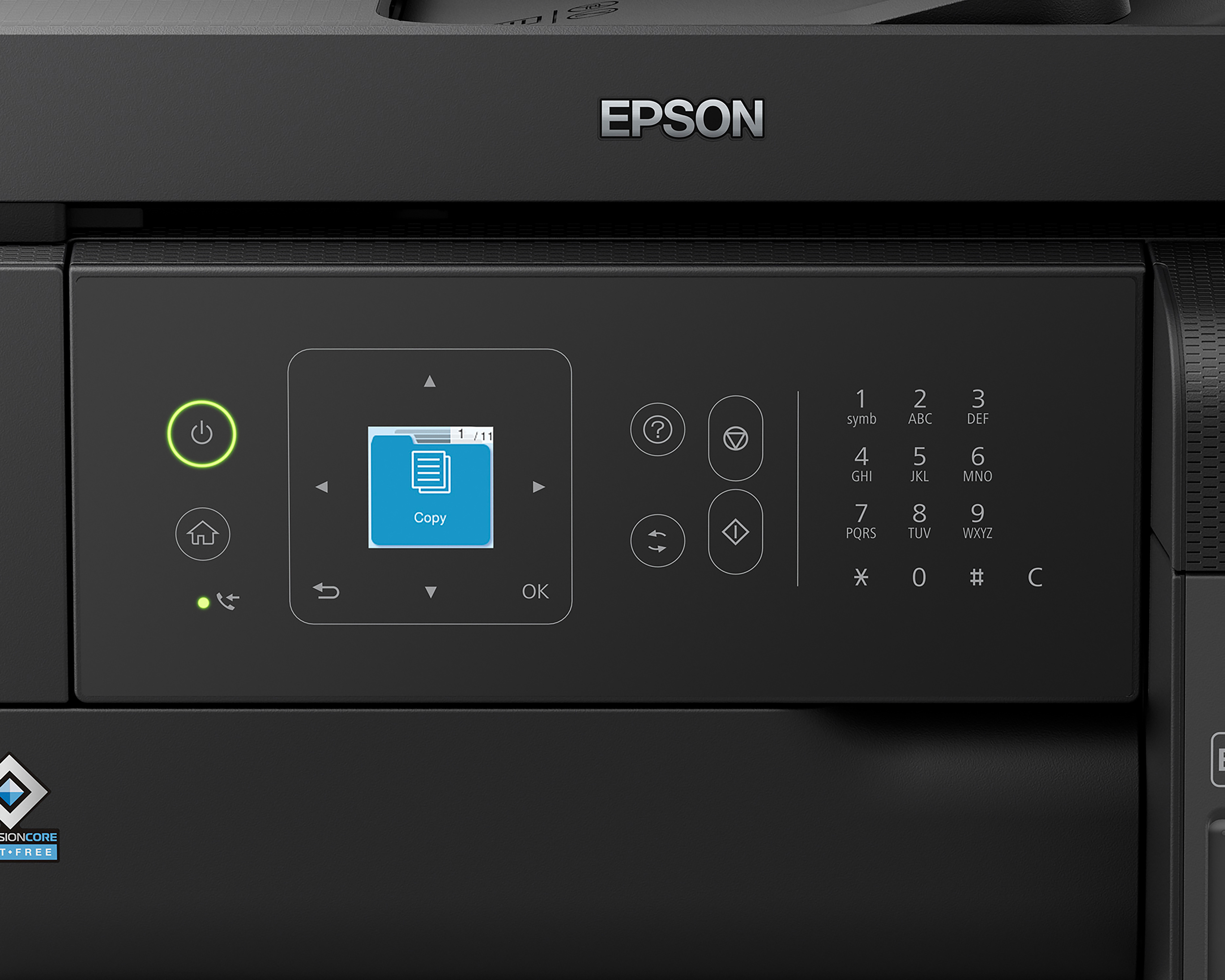 Foto 4 | Foto 4 | Multifuncional Epson de Inyección Ecotank L5590
