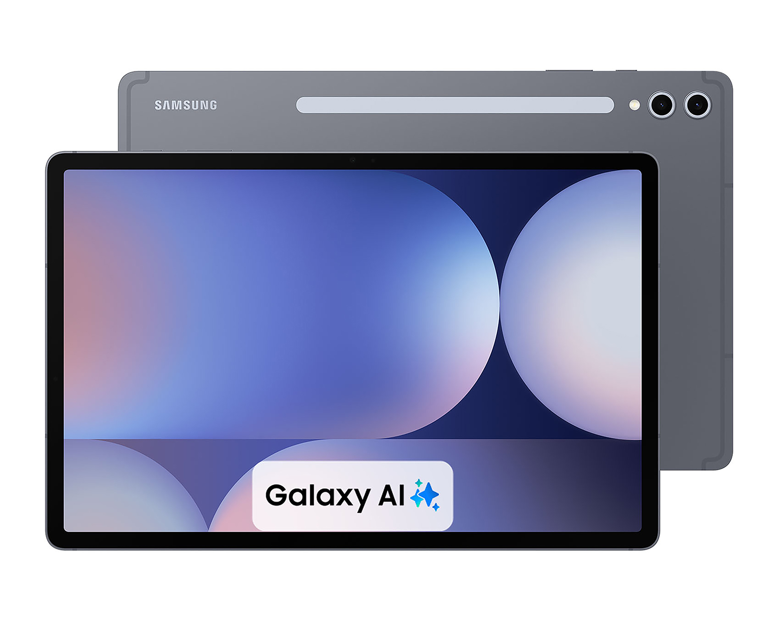 Foto 2 pulgar | Foto 1 | Tablet Samsung Galaxy Tab S10+ 12.4 Pulgadas 512 GB 12 GB RAM