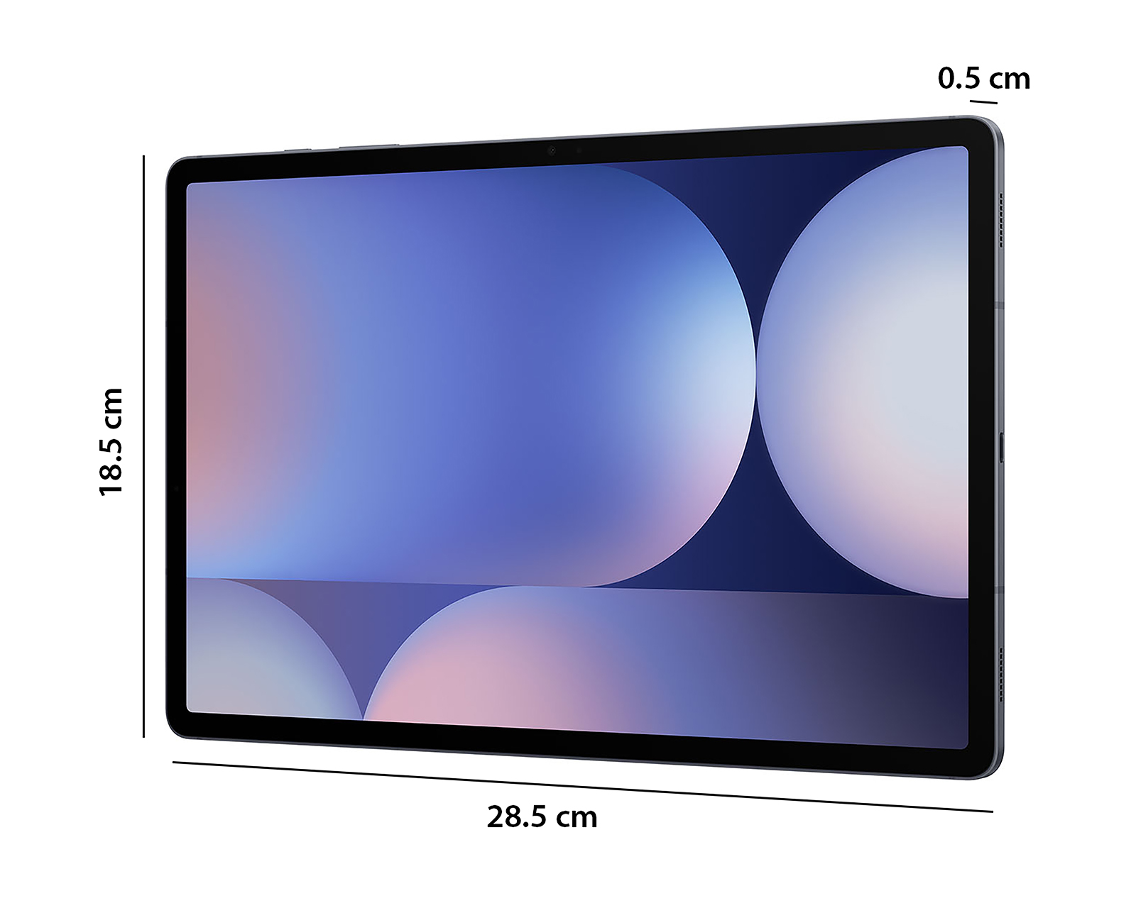 Foto 9 pulgar | Foto 8 | Tablet Samsung Galaxy Tab S10+ 12.4 Pulgadas 512 GB 12 GB RAM