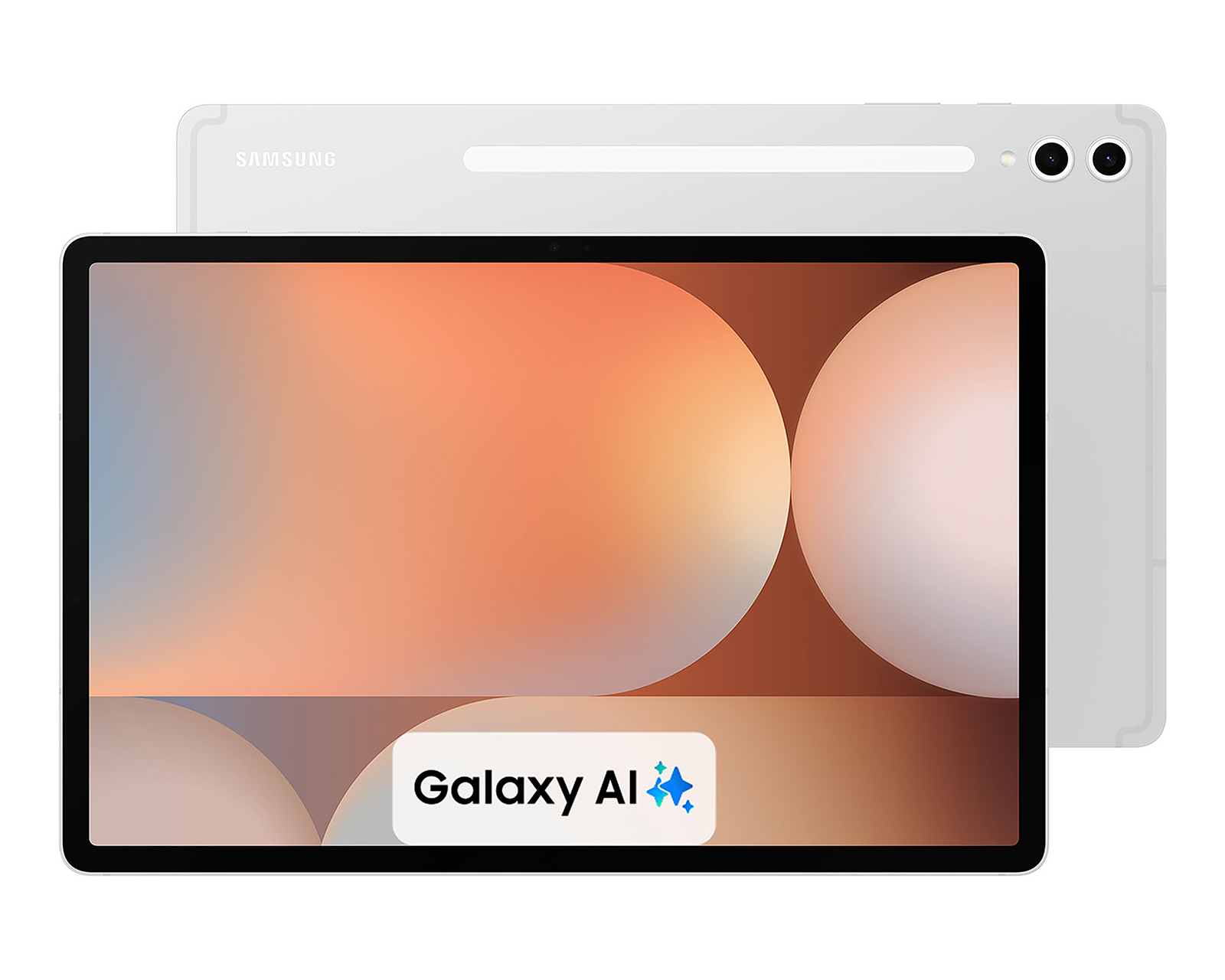 Foto 1 | Foto 1 | Tablet Samsung Galaxy S10 Plus 12.4 Pulgadas 512 GB 12 GB RAM