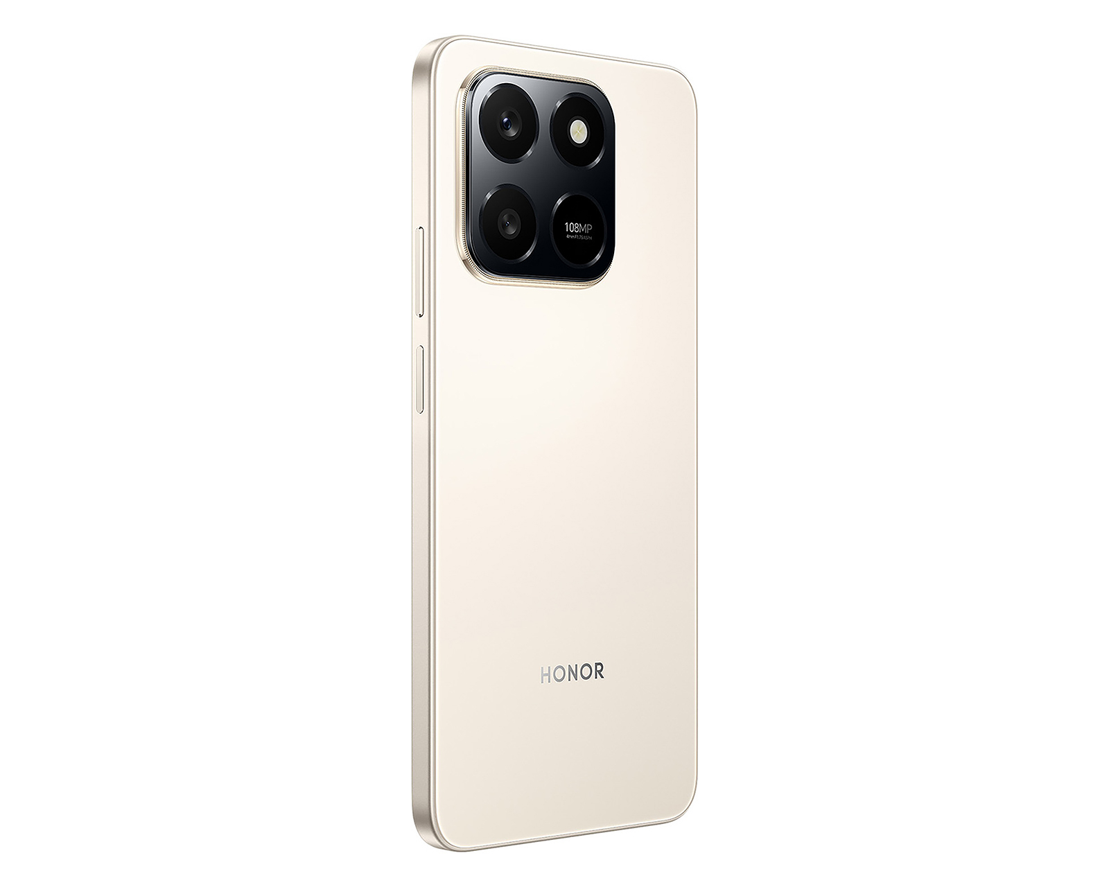 Foto 4 | Foto 4 | Celular Honor X7D Liberado 256 GB Dorado