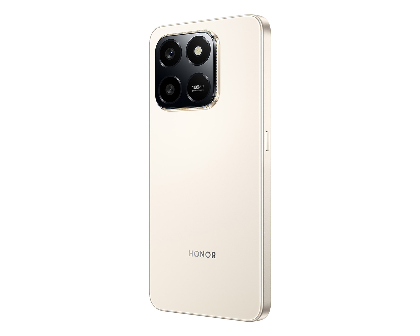 Foto 5 | Foto 5 | Celular Honor X7D Liberado 256 GB Dorado