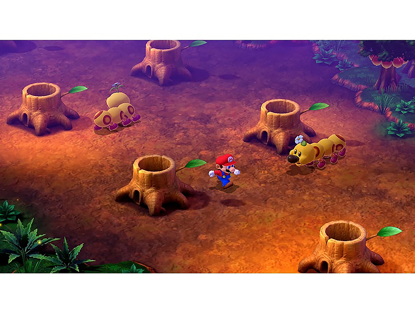 Foto 5 pulgar | Foto 4 | Super Mario RPG para Nintendo Switch