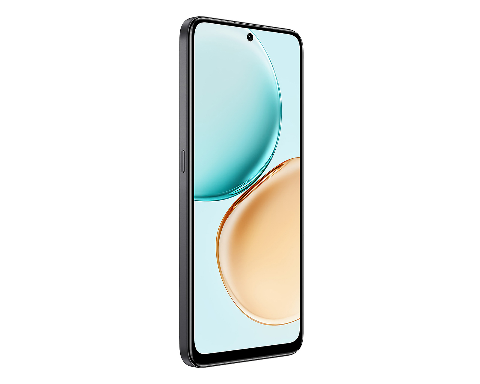 Foto 7 pulgar | Foto 6 | Celular Honor X7D Liberado 256 GB Negro