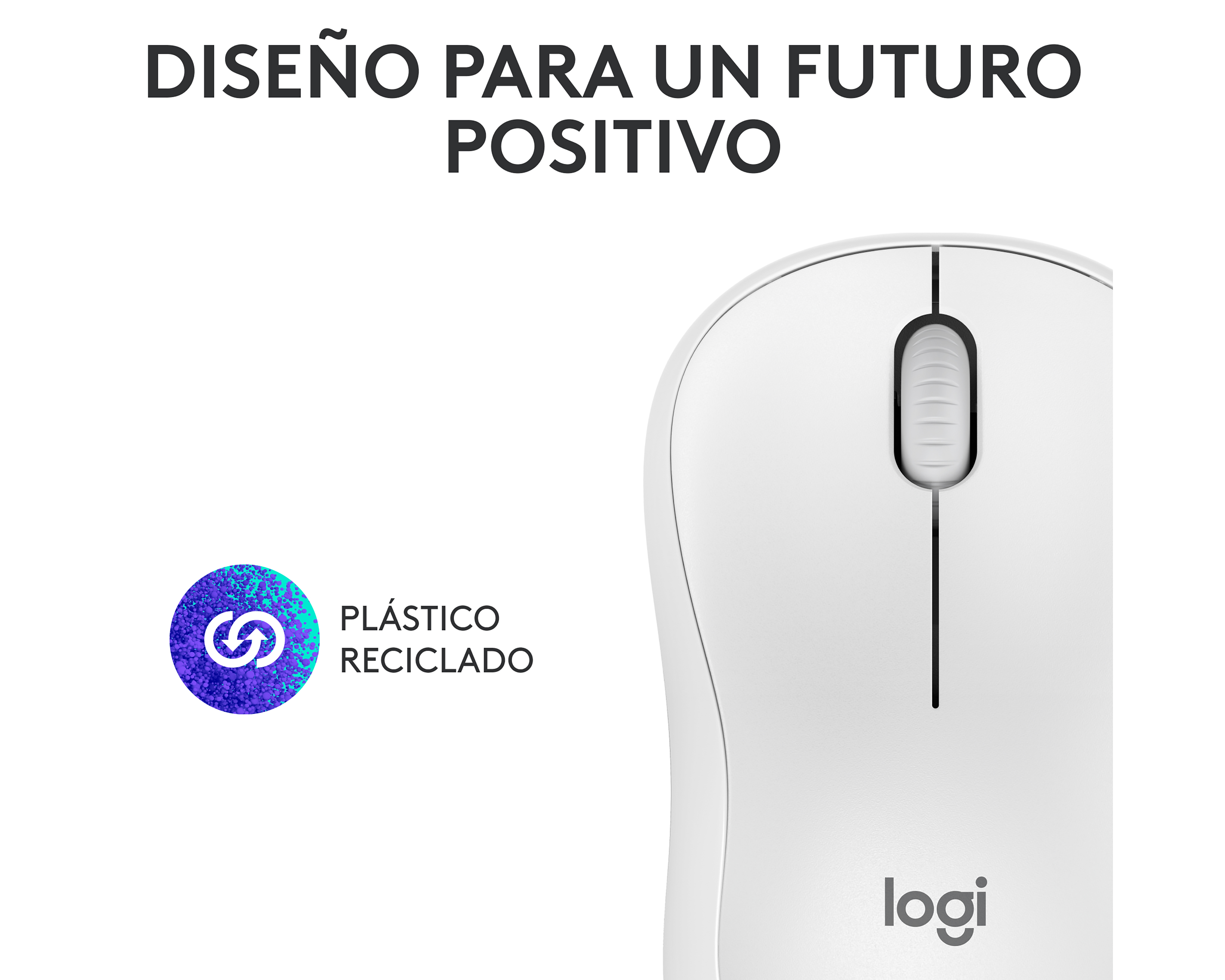 Foto 7 pulgar | Foto 6 | Mouse Inalámbrico Logitech 910-007116