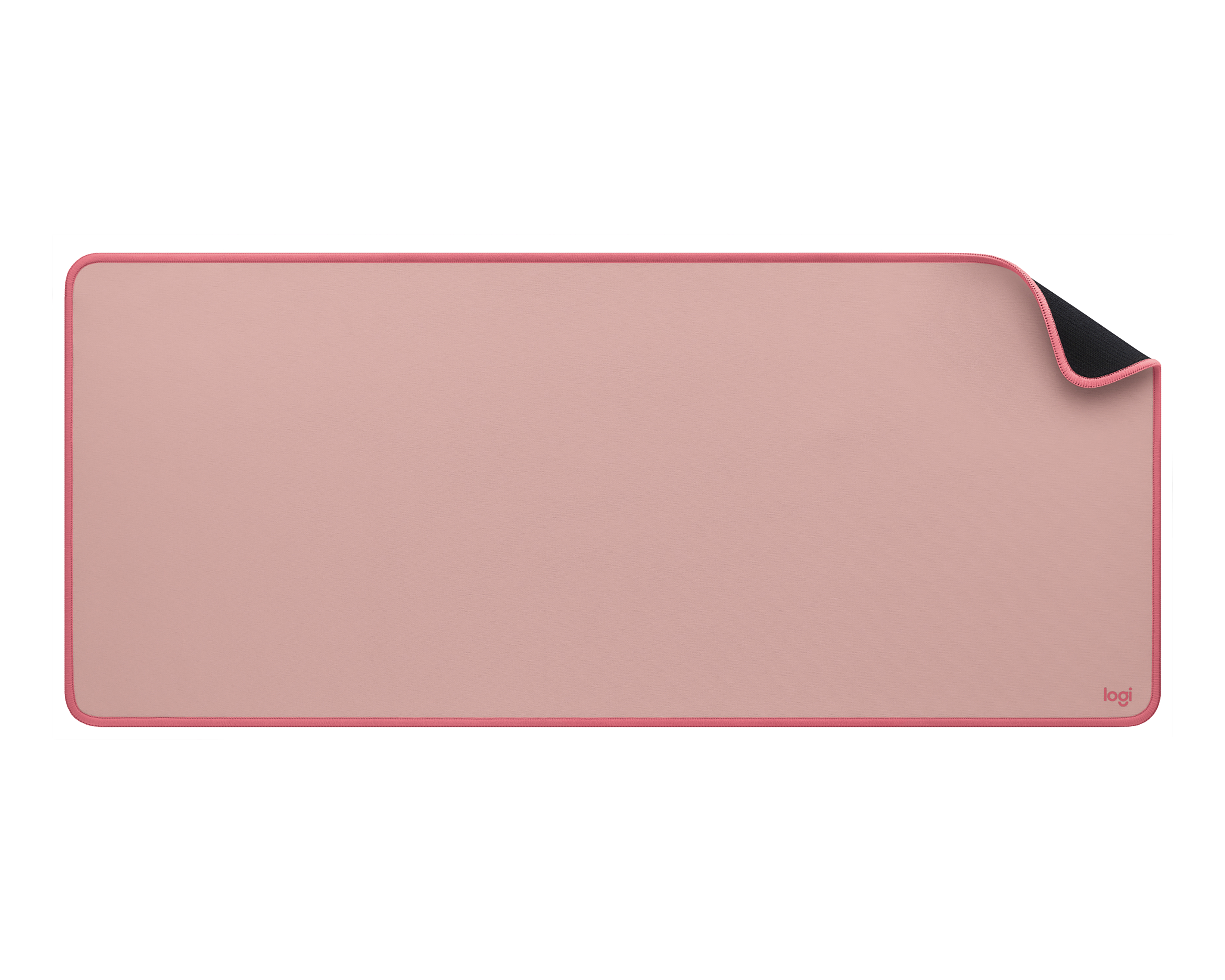 Foto 1 | Foto 1 | Mouse pad Logitech Rosa