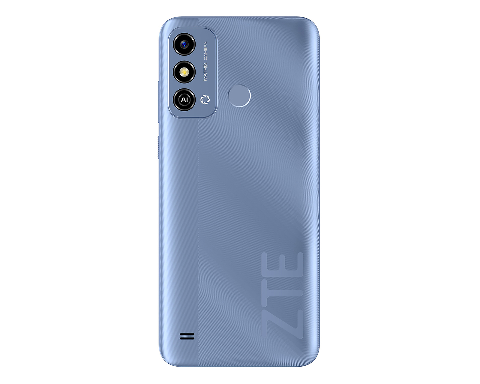 Foto 1 | Foto 1 | Telcel ZTE Blade A53 64 GB Azul