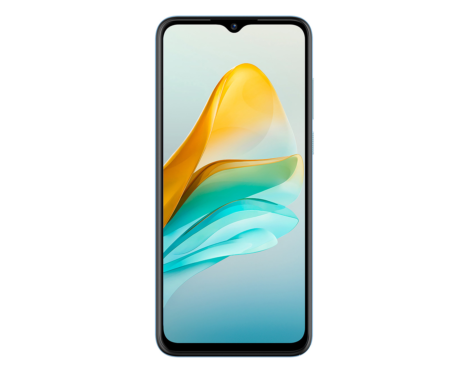 Foto 2 | Foto 2 | Telcel ZTE Blade A53 64 GB Azul