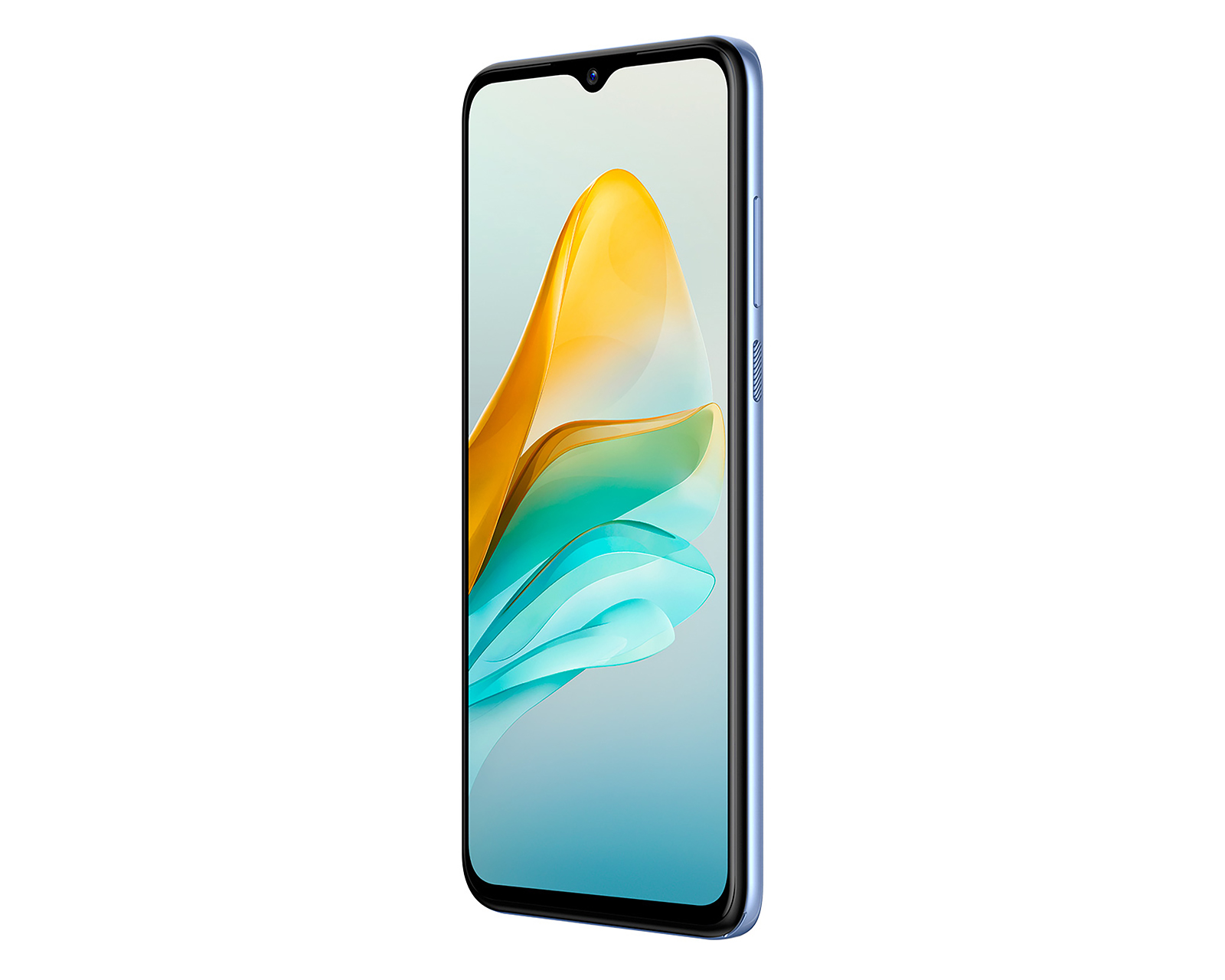 Foto 3 | Foto 3 | Telcel ZTE Blade A53 64 GB Azul