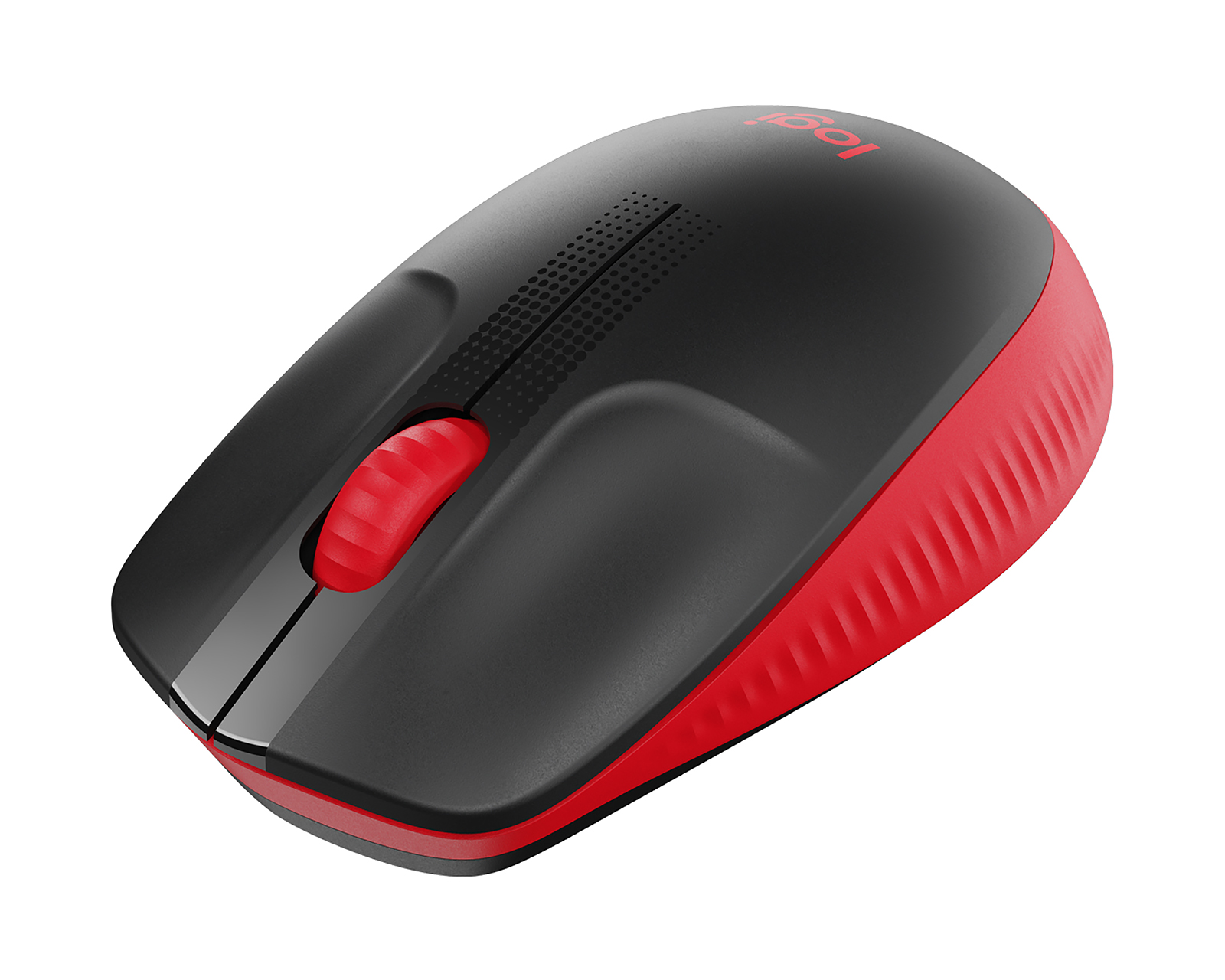 Mouse Inalámbrico Logitech M190