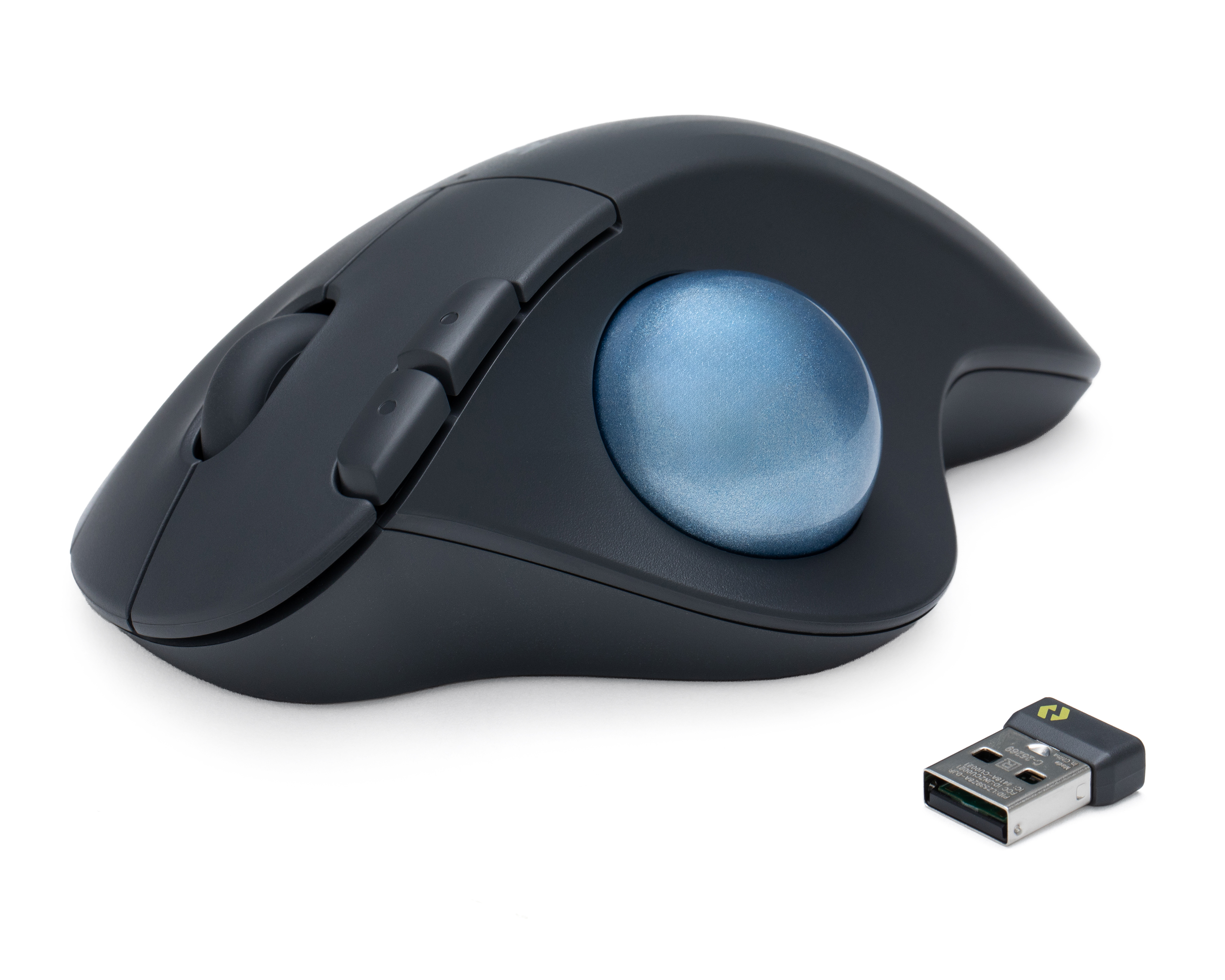 Foto 1 | Foto 1 | Mouse Inalámbrico Logitech ERGO M575S