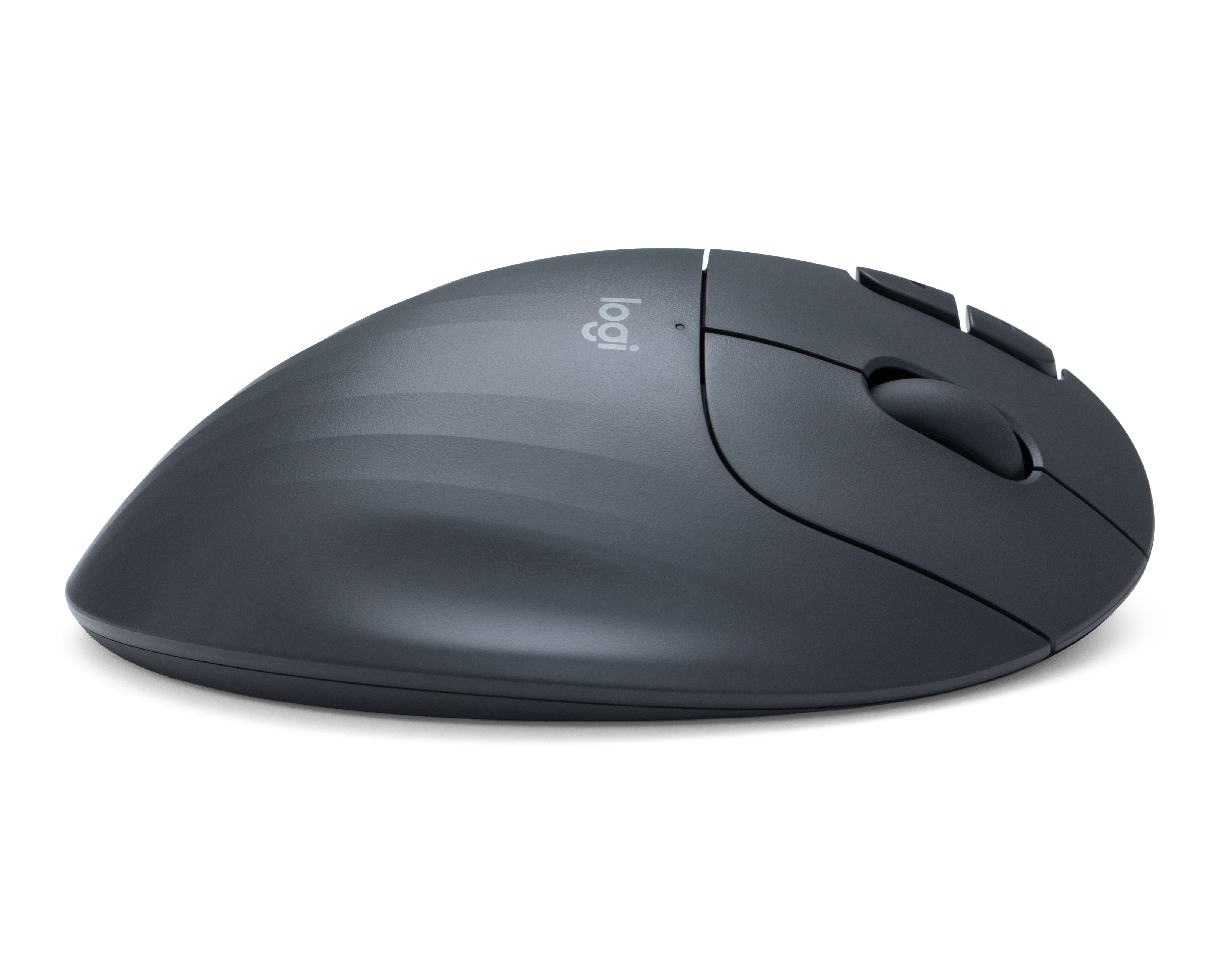 Foto 4 pulgar | Foto 3 | Mouse Inalámbrico Logitech ERGO M575S