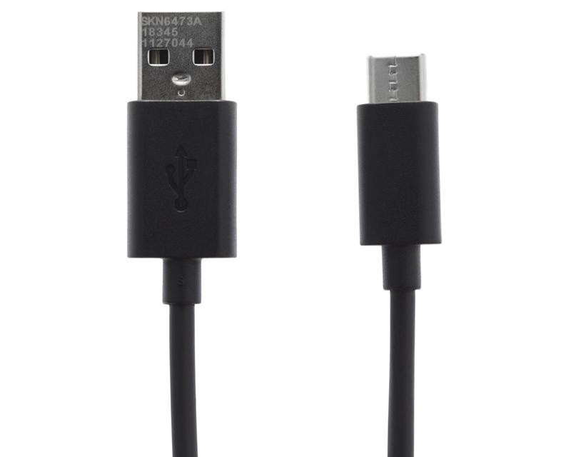 Foto 1 | Foto 1 | Cable Motorola Tipo C - USB de 1 Metro