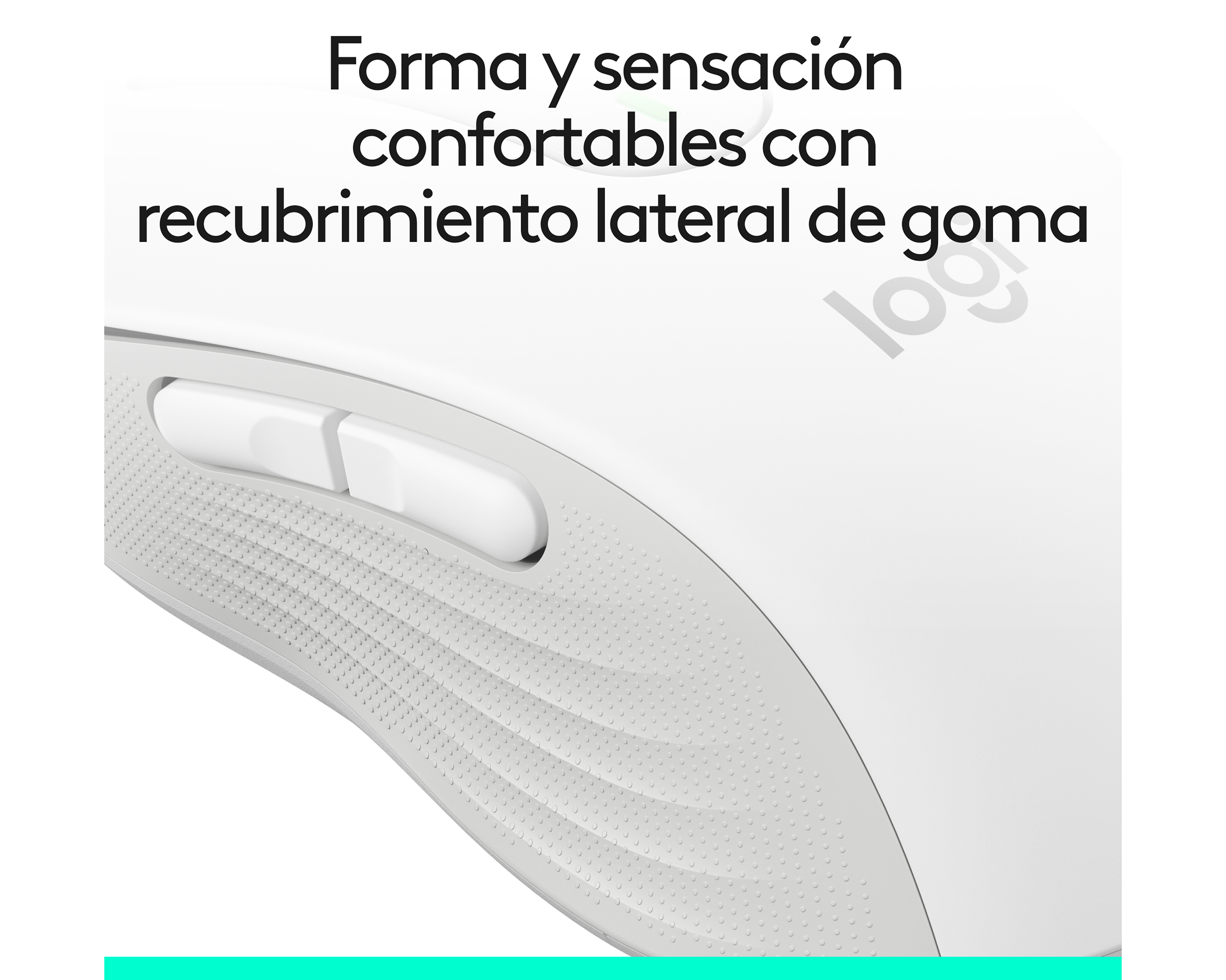 Foto 9 pulgar | Foto 8 | Mouse Inalámbrico Logitech 910-006252