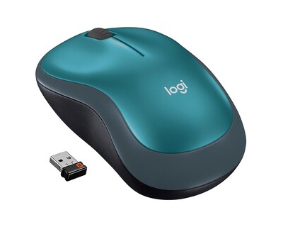 Foto 5 | Foto 5 | Mouse Inalámbrico Logitech 910-004284