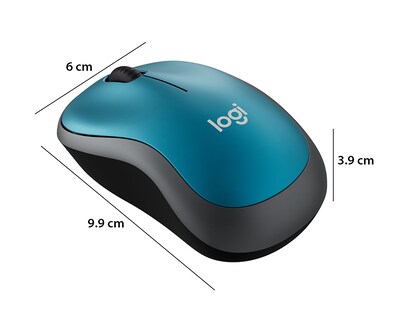 Foto 7 | Foto 7 | Mouse Inalámbrico Logitech 910-004284