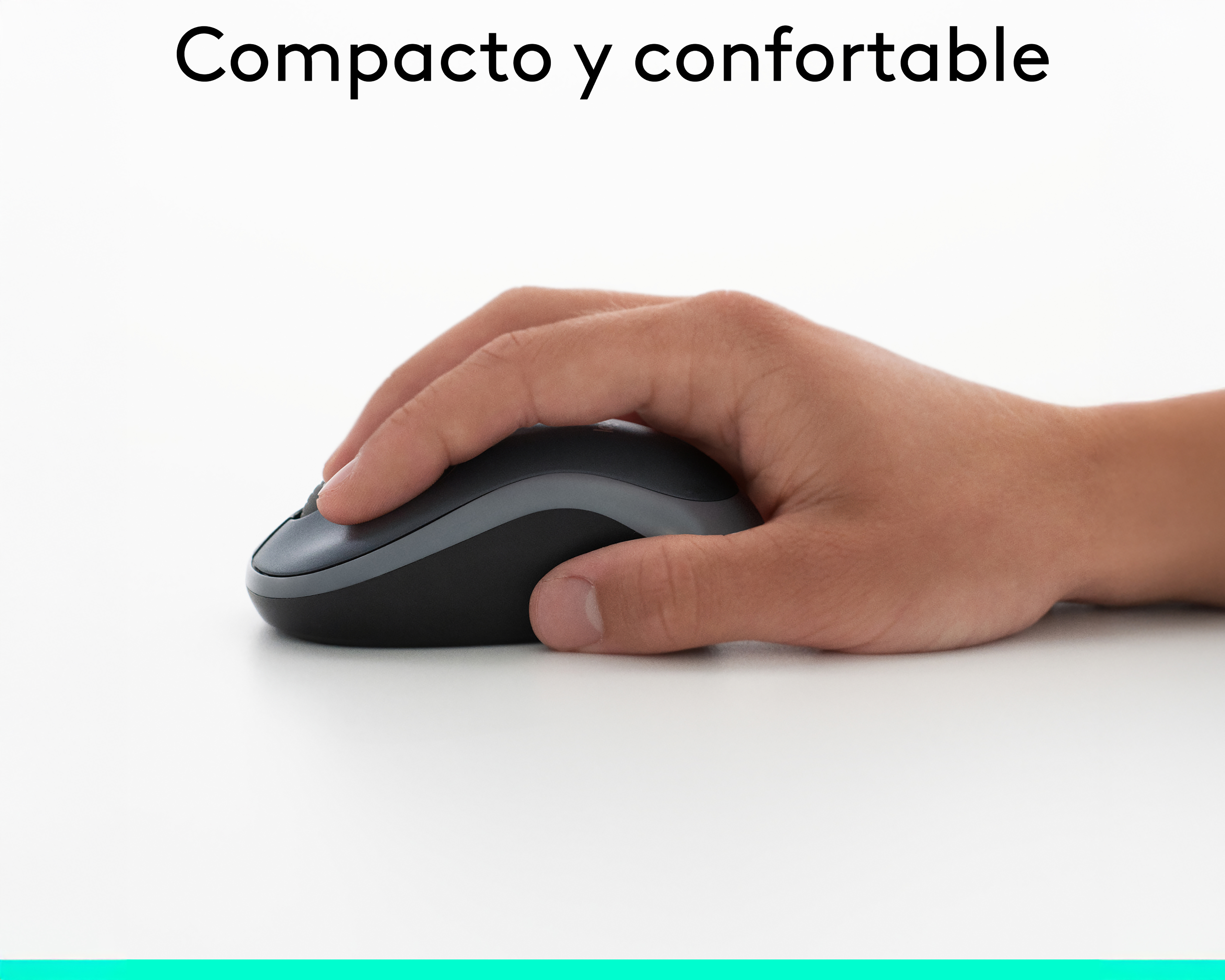 Foto 2 | Foto 2 | Mouse Inalámbrico Logitech 910-002225