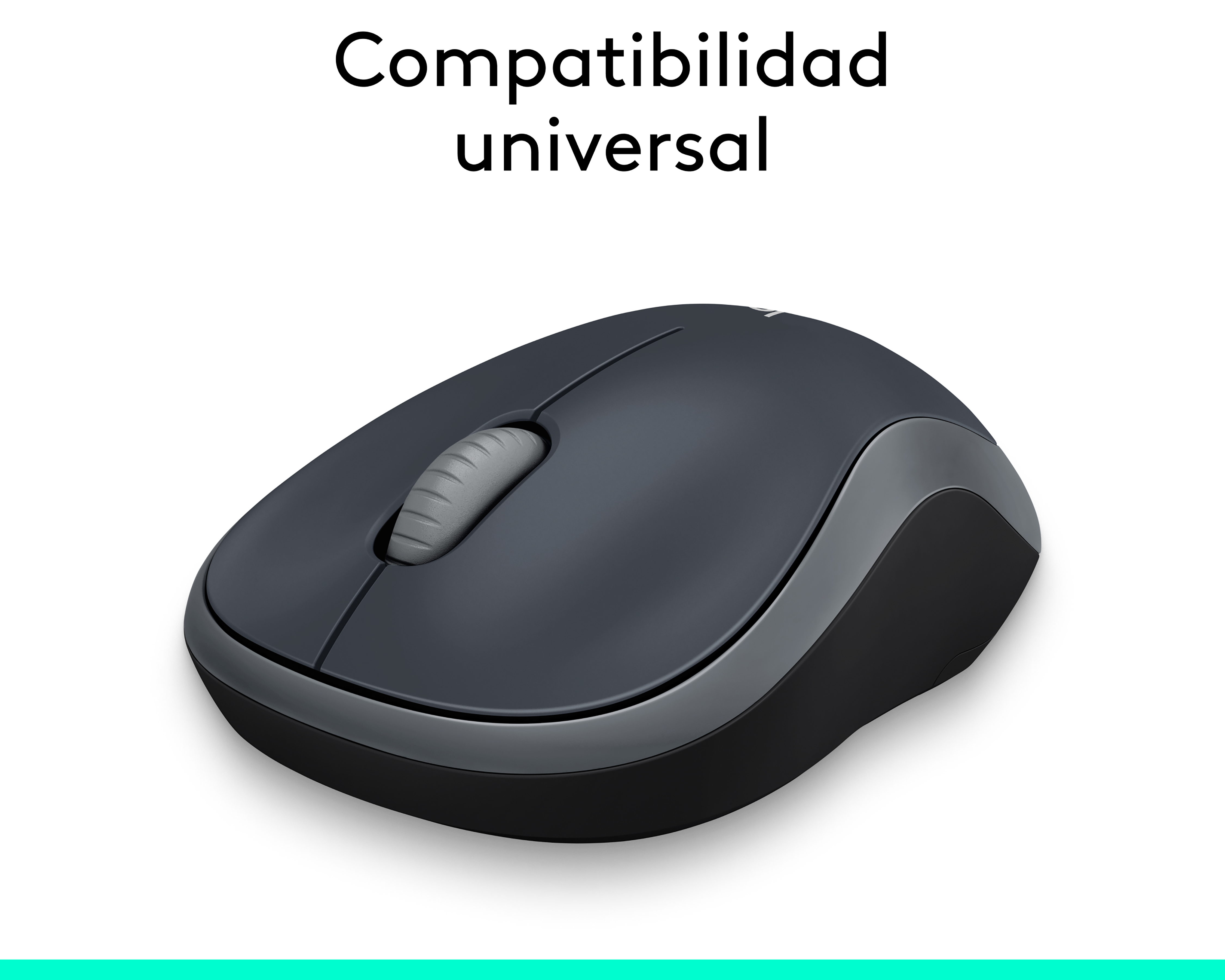 Foto 3 | Foto 3 | Mouse Inalámbrico Logitech 910-002225