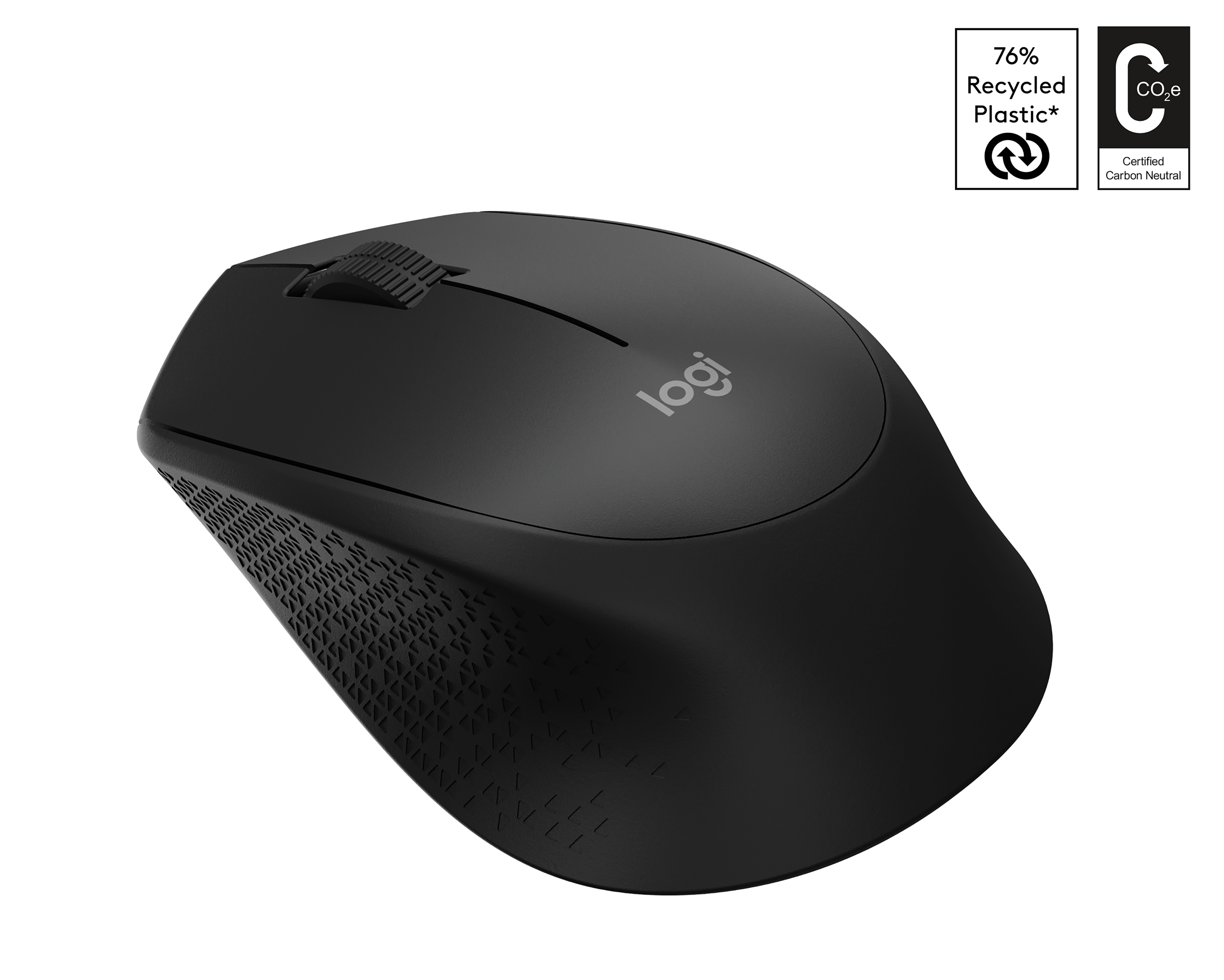 Foto 3 pulgar | Foto 2 | Mouse Inalámbrico Logitech M280