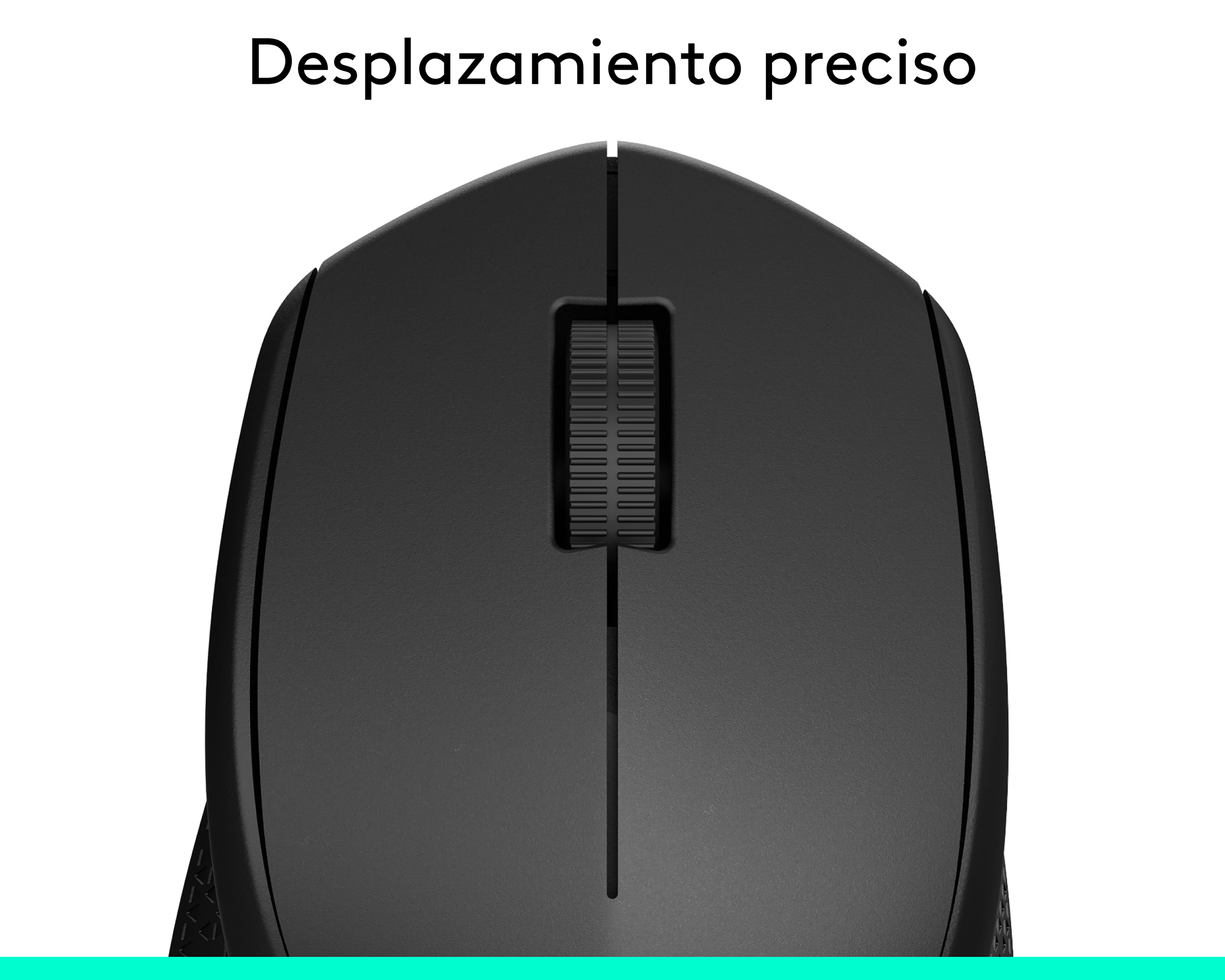 Foto 3 | Foto 3 | Mouse Inalámbrico Logitech M280