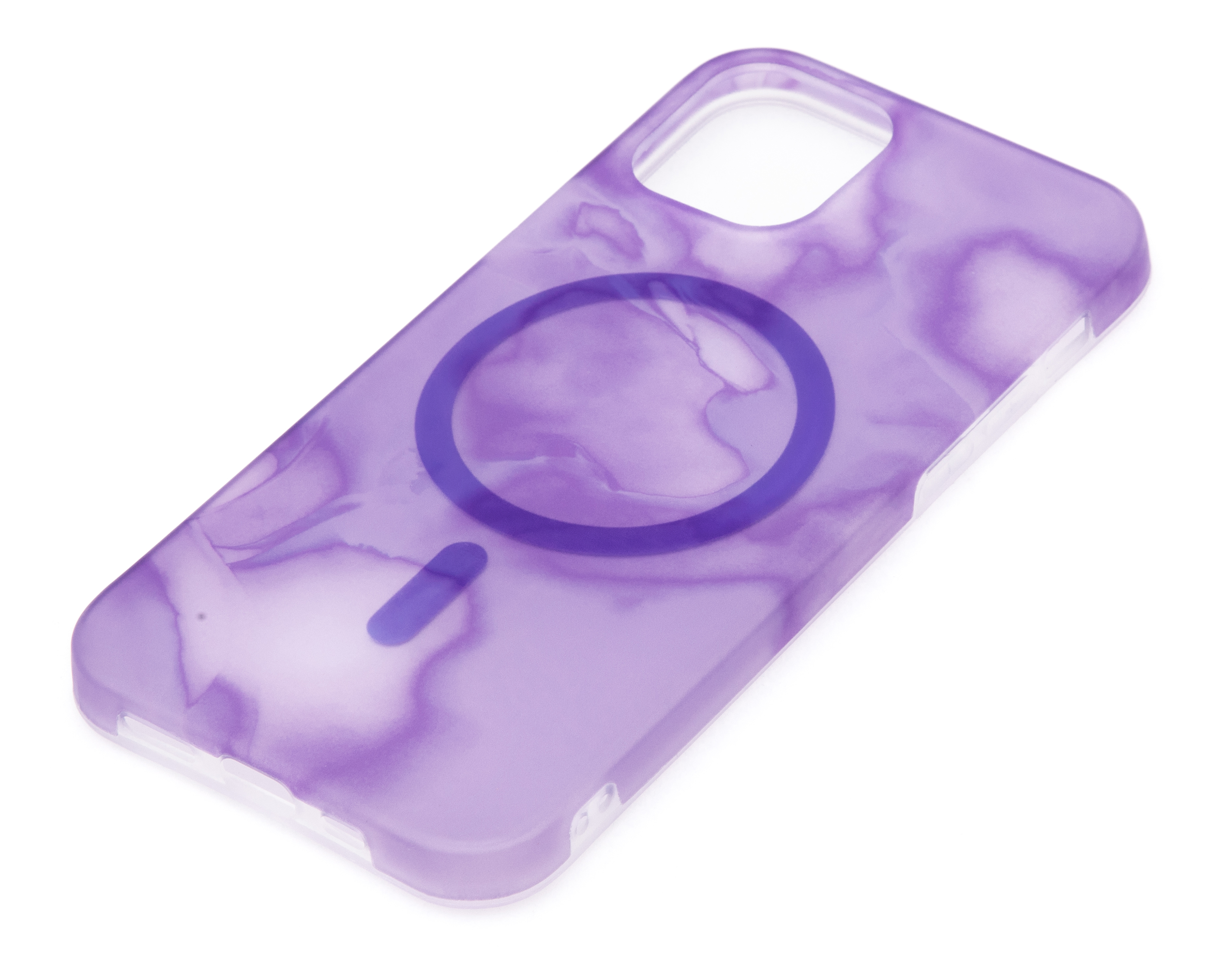 Foto 5 pulgar | Foto 4 | Funda Blob para iPhone 12-12 Pro