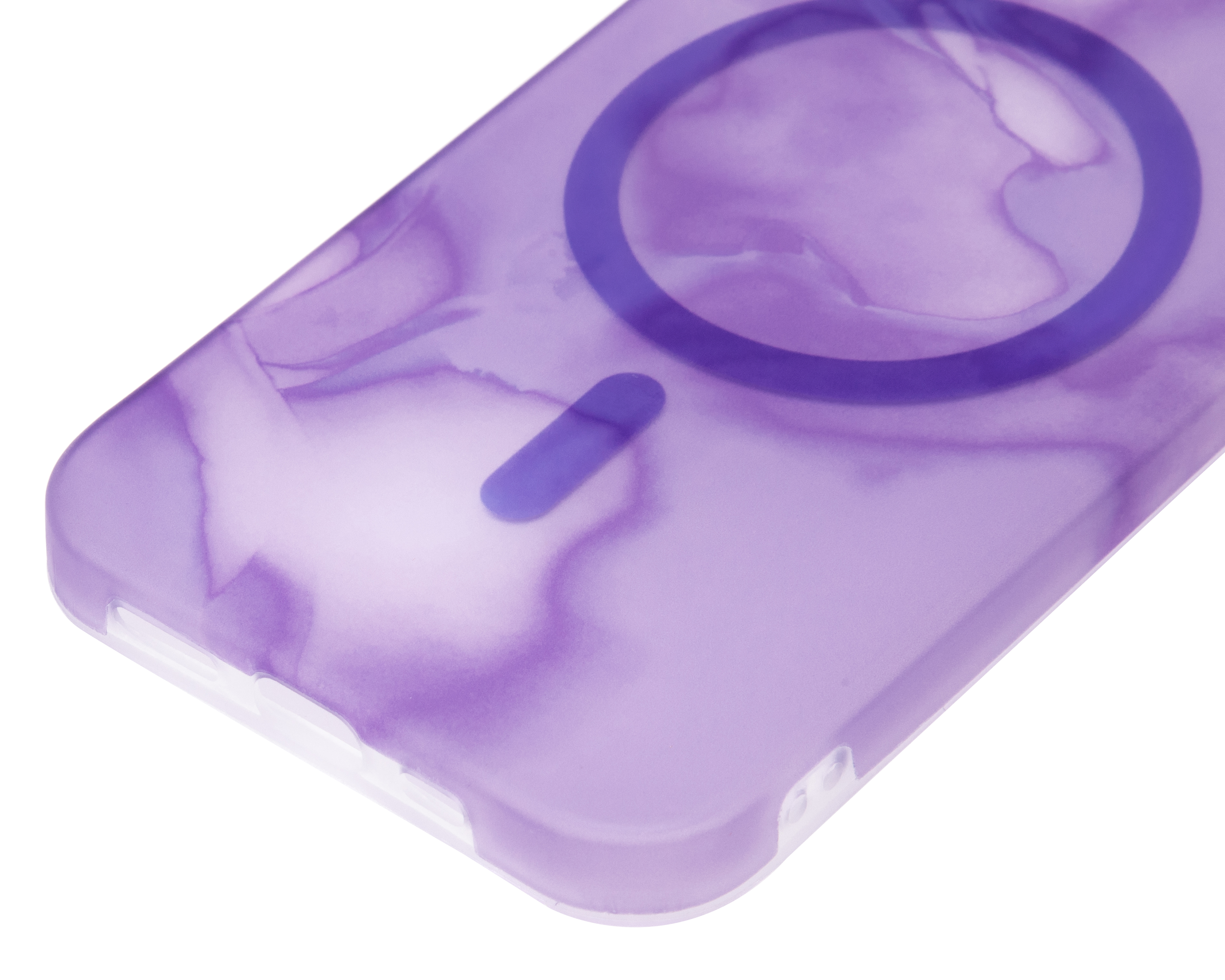 Foto 6 | Foto 6 | Funda Blob para iPhone 12-12 Pro