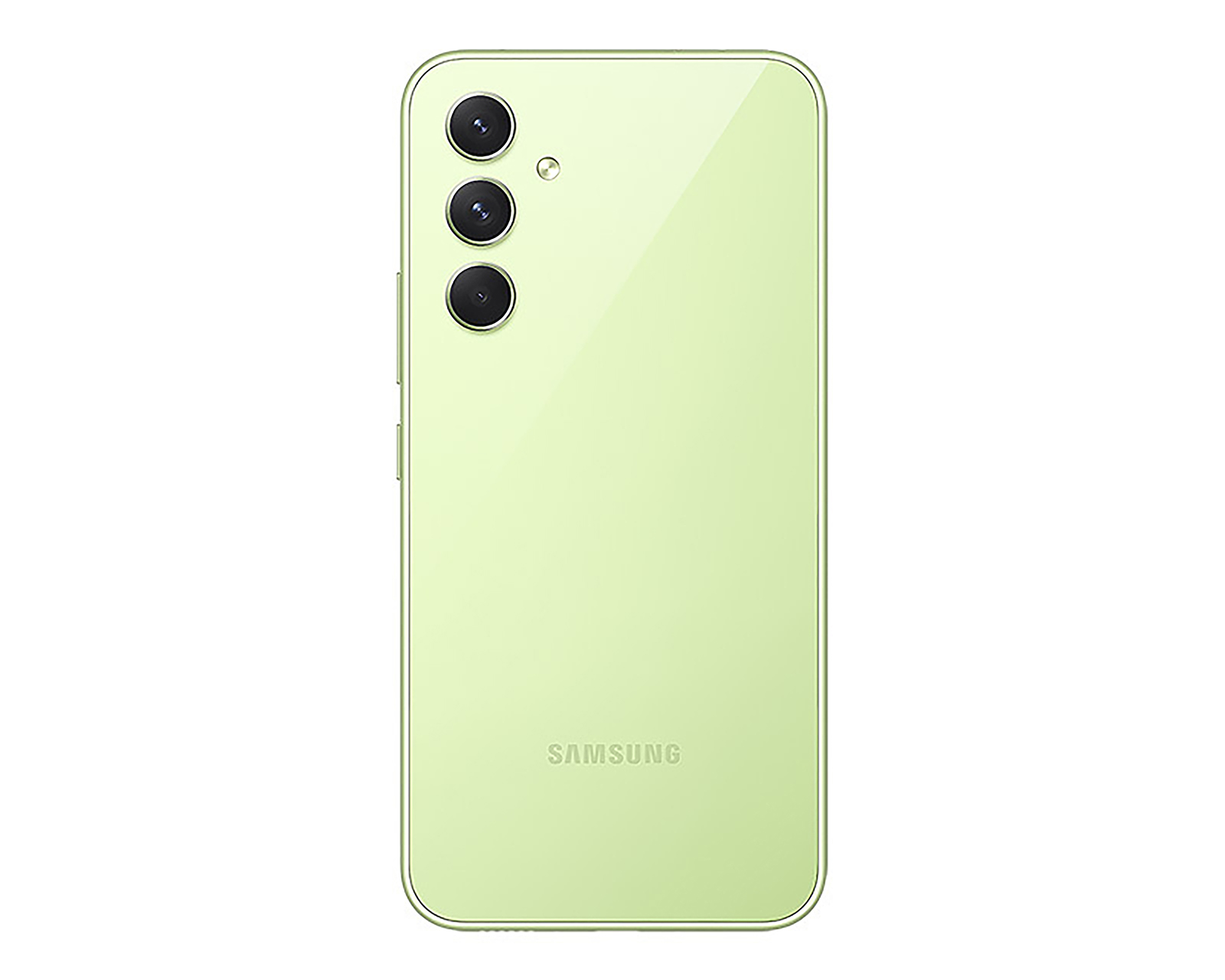 Foto 3 pulgar | Foto 2 | Telcel Samsung Galaxy A54 256 GB Lima