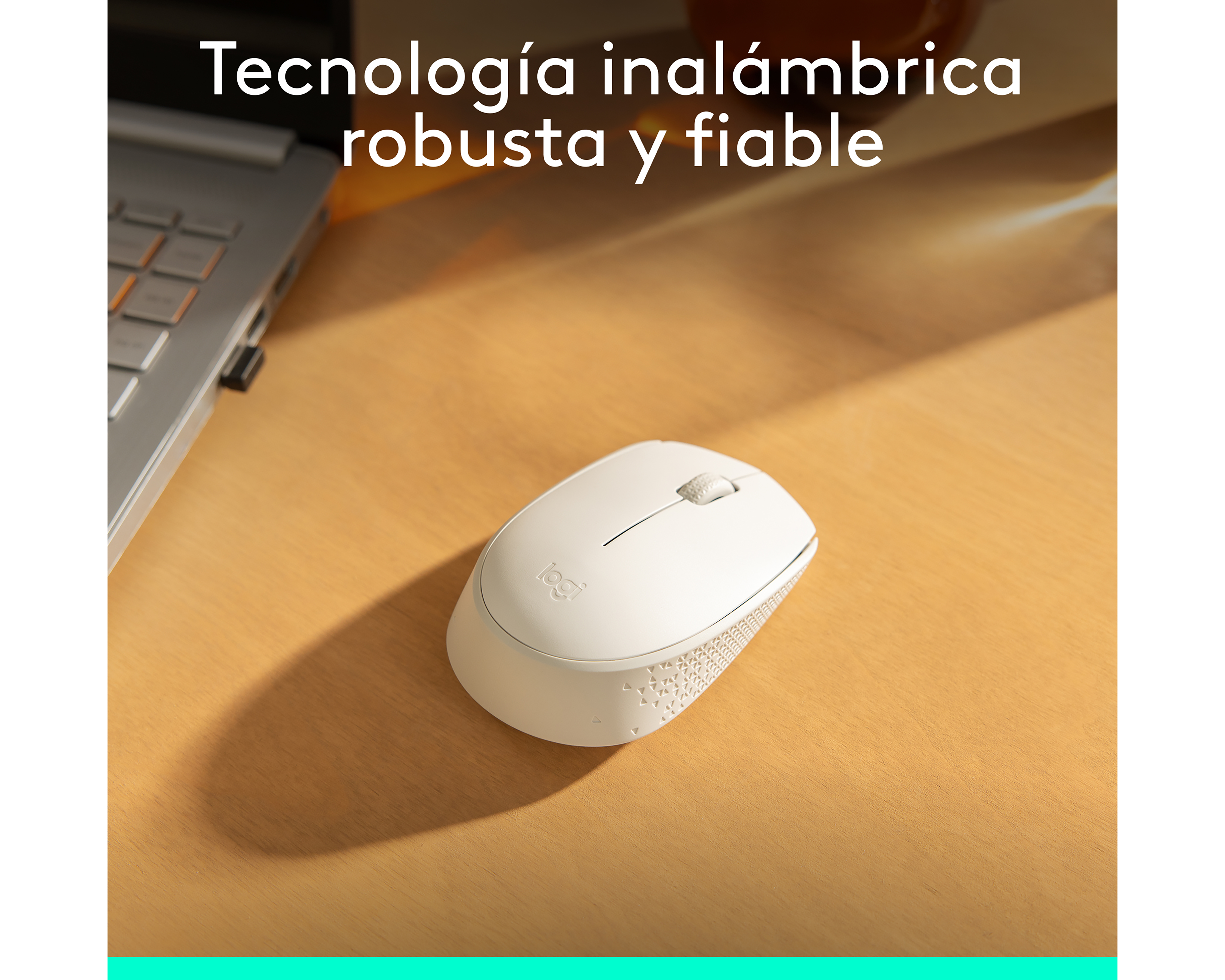 Foto 7 pulgar | Foto 6 | Mouse Inalámbrico Logitech 910-006864