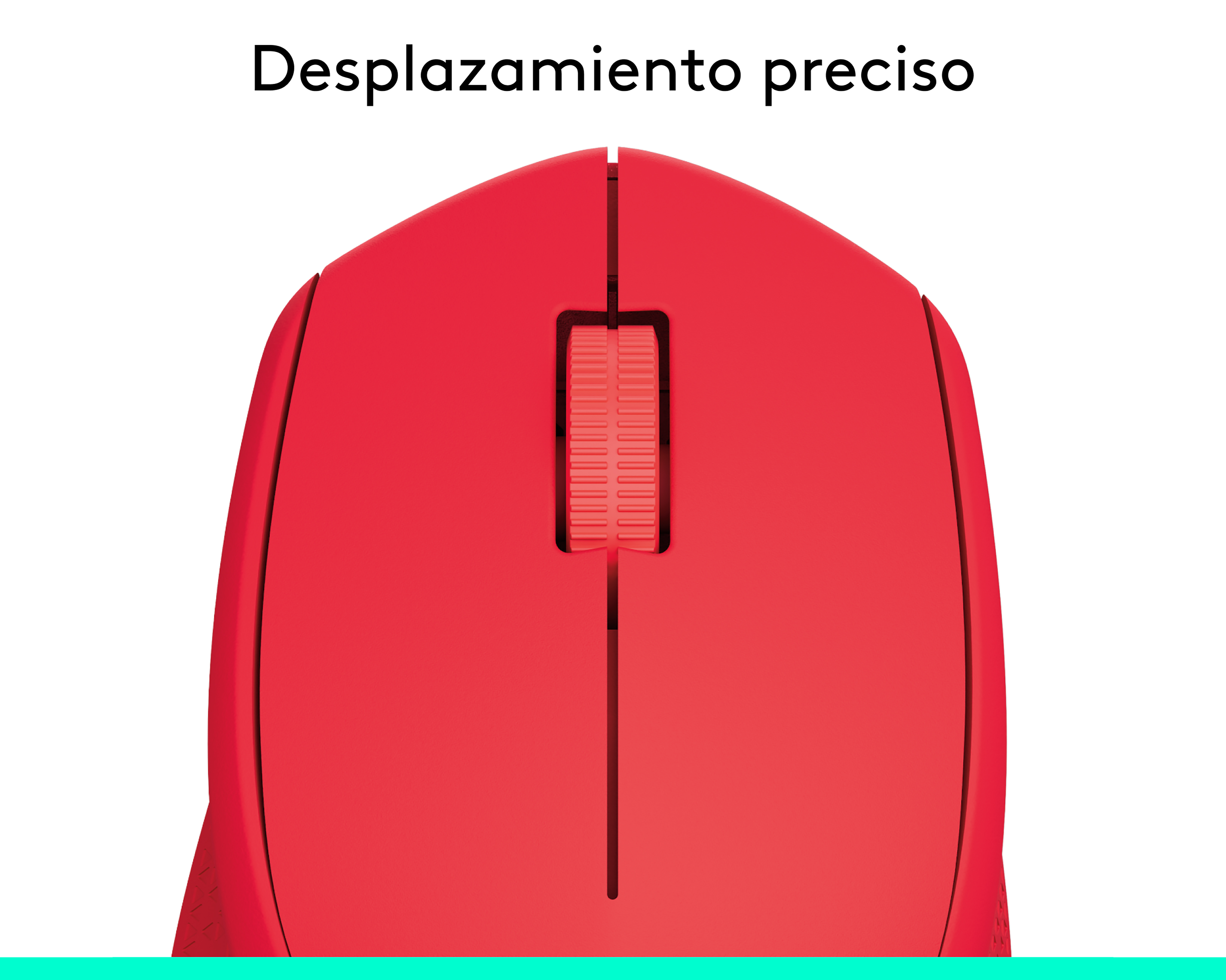 Foto 3 pulgar | Foto 2 | Mouse Inalámbrico Logitech M280