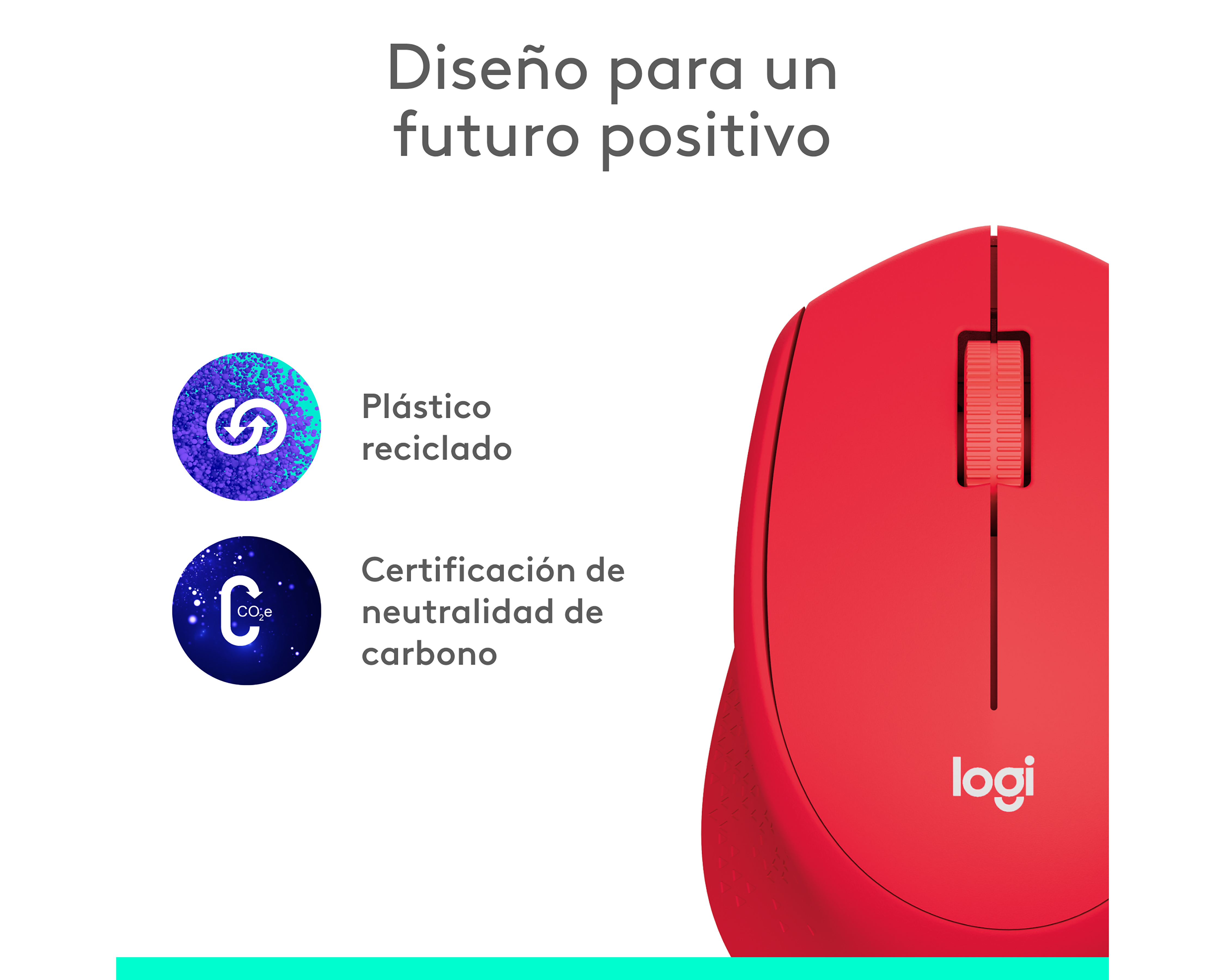 Foto 5 pulgar | Foto 4 | Mouse Inalámbrico Logitech M280