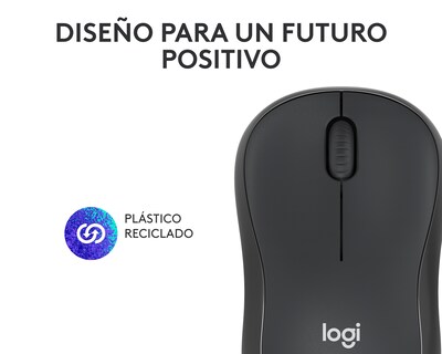 Foto 6 | Foto 6 | Mouse Inalámbrico Logitech M185