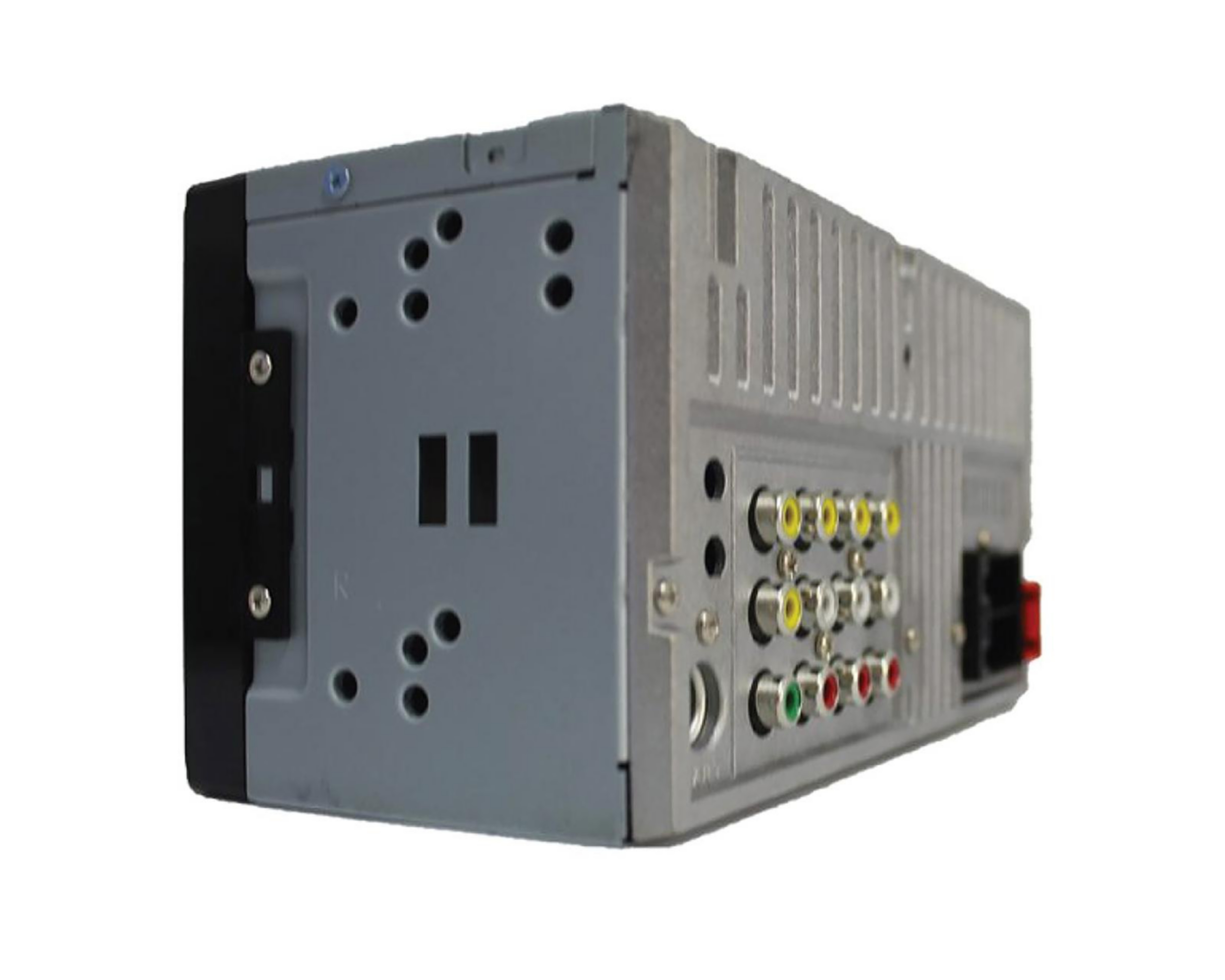 Foto 3 | Foto 3 | Autoestéreo Power Acoustik Multimedia sin CD PL-700HB de 7" Bluetooth Negro