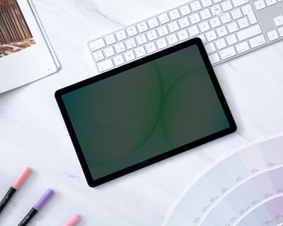 Foto 8 | Foto 8 | Tablet Samsung Galaxy Tab A11+ 11 Pulgadas 128 GB 6 GB RAM