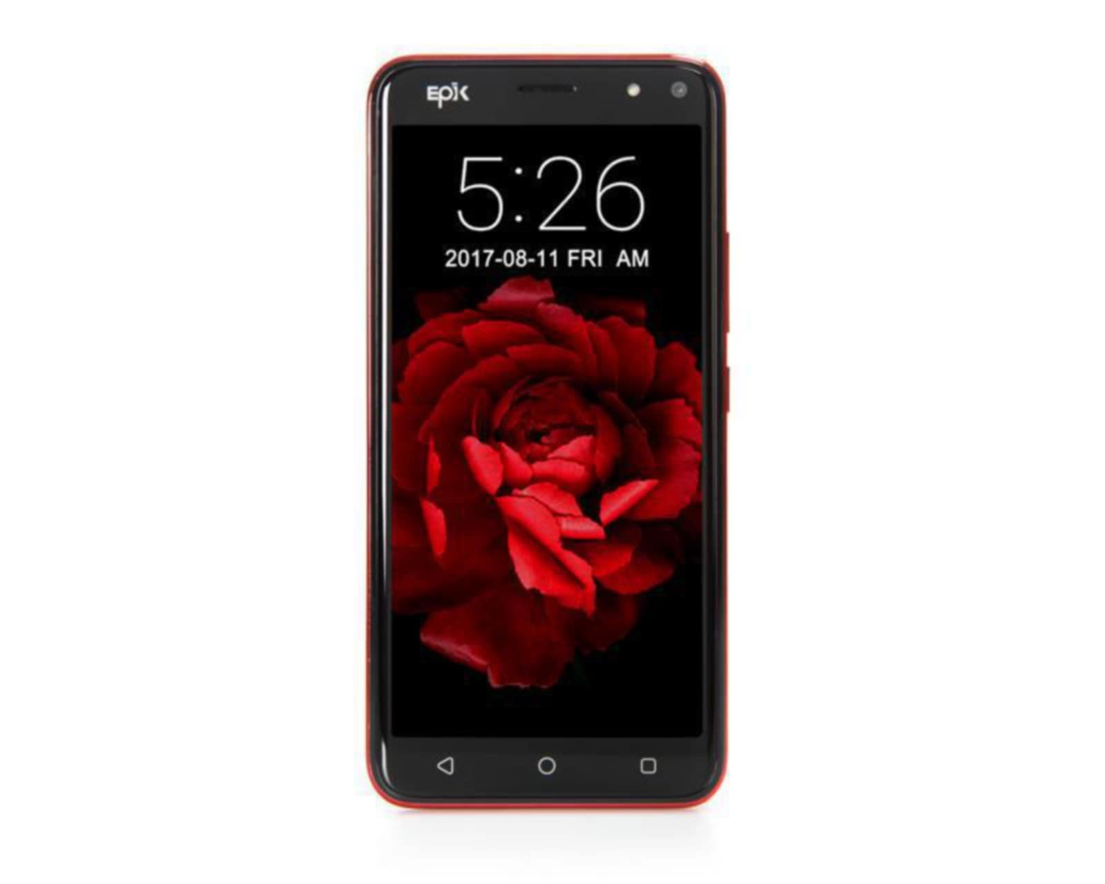 Movistar Epik One Royal K536 16 GB Rojo