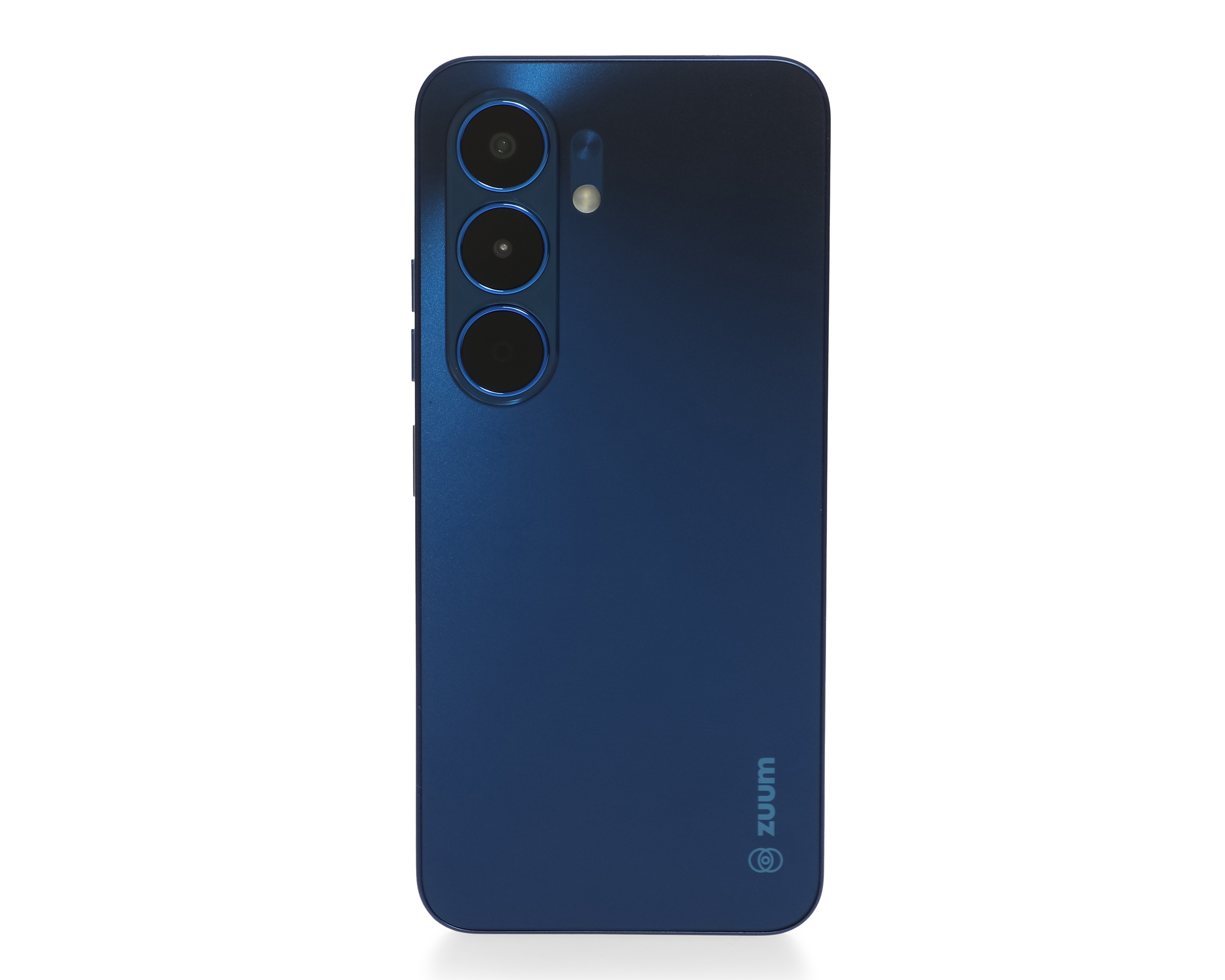 Foto 2 | Foto 2 | Celular Zuum Aura X1 Liberado 256 GB Azul