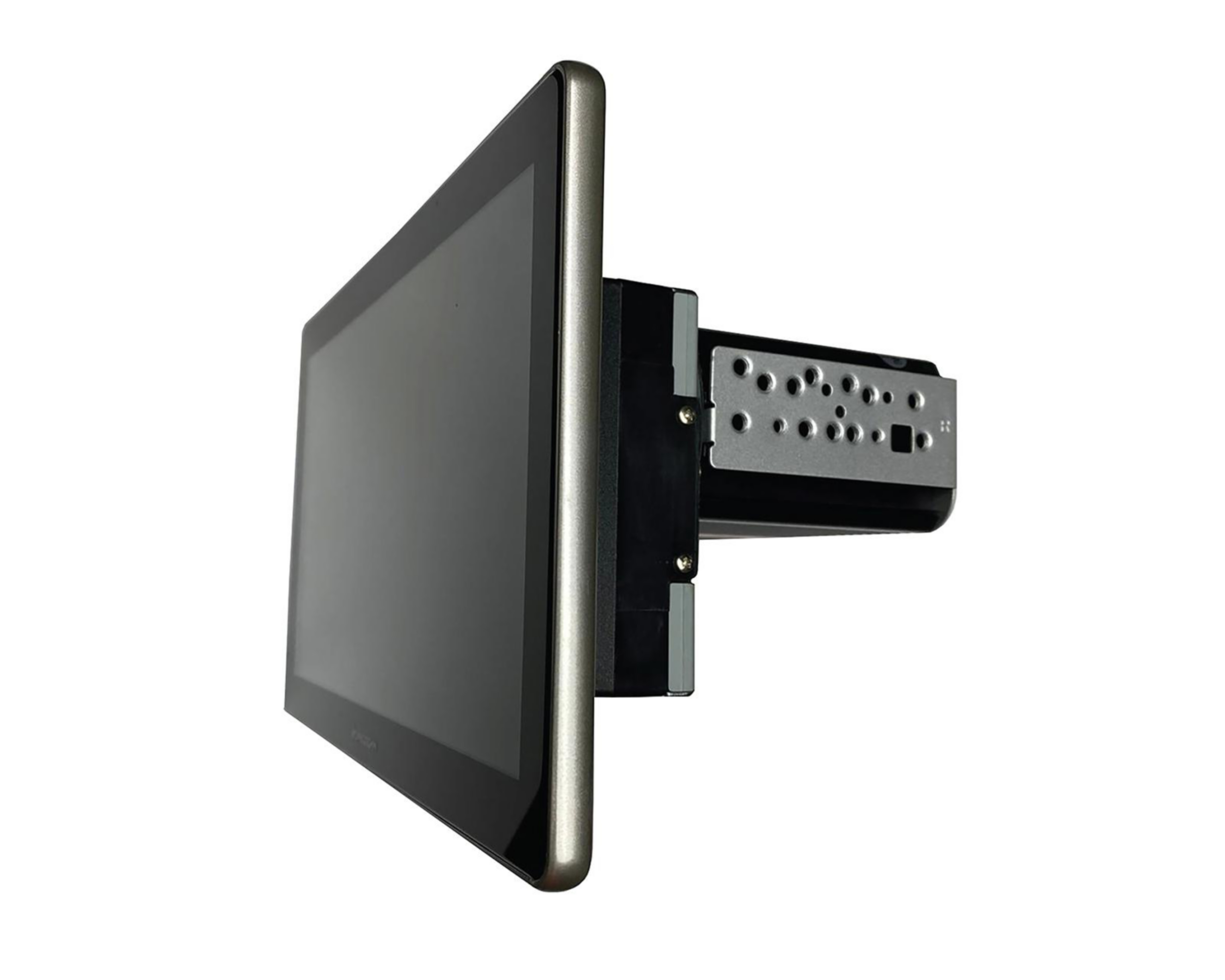 Foto 4 | Foto 4 | Autoestéreo Dreizehn Multimedia sin CD Element de 10" Bluetooth Compatible con Android Auto Negro