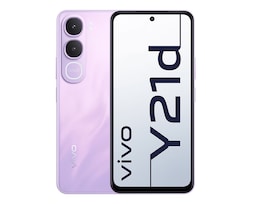 AT&T/Unefon vivo Y21D 256 GB Morado