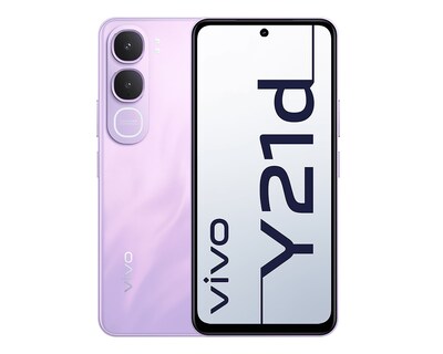 Foto 1 | Foto 1 | AT&T/Unefon vivo Y21D 256 GB Morado