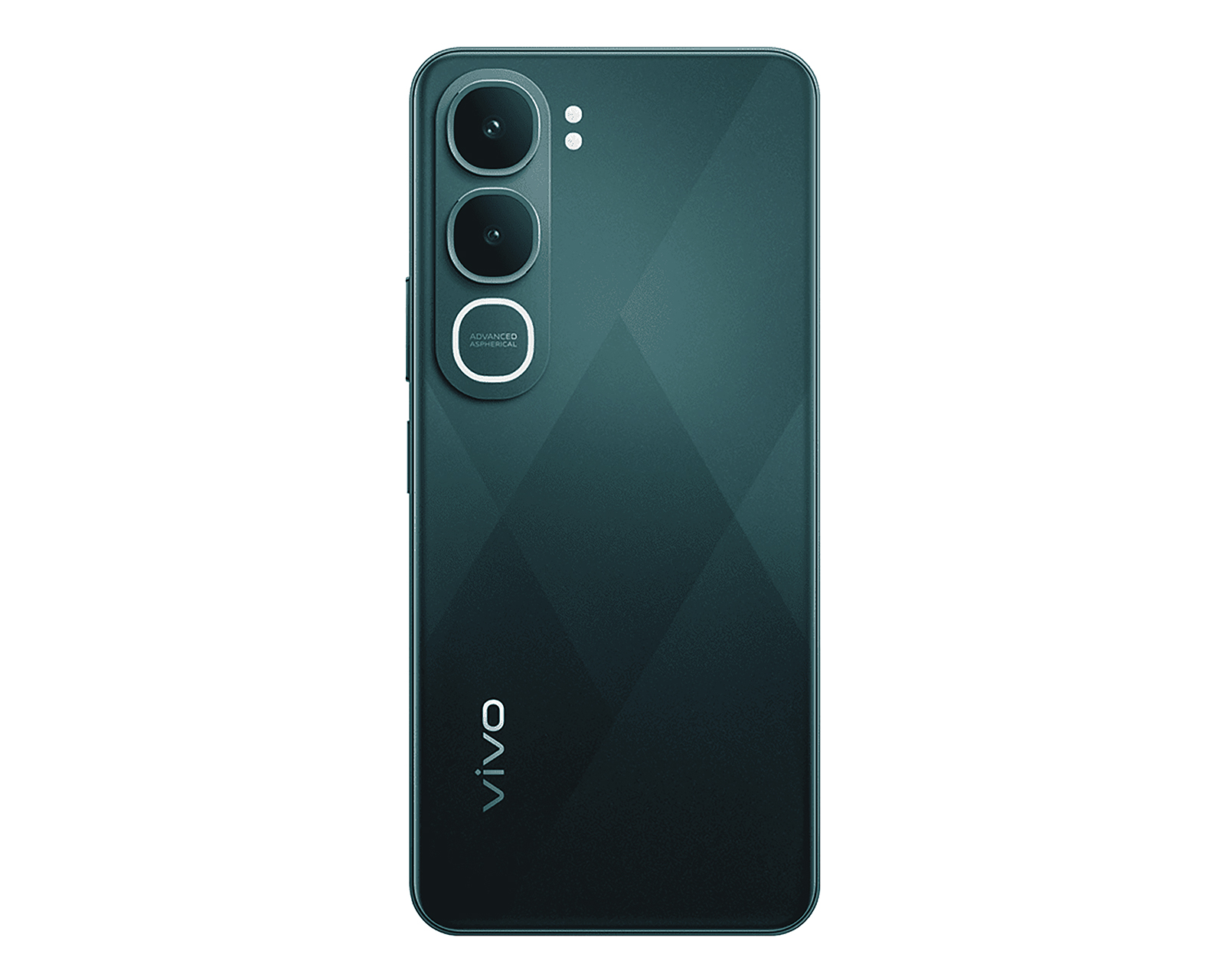 Foto 3 pulgar | Foto 2 | AT&T/Unefon vivo Y21D 256 GB Negro