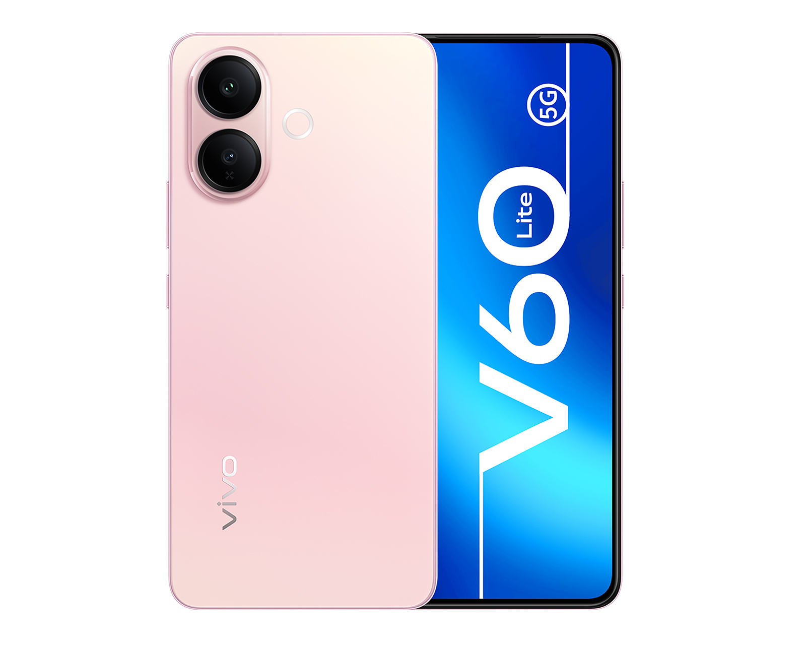 Foto 1 | Foto 1 | Celular vivo V60 Lite 5G Liberado 512 GB Rosa