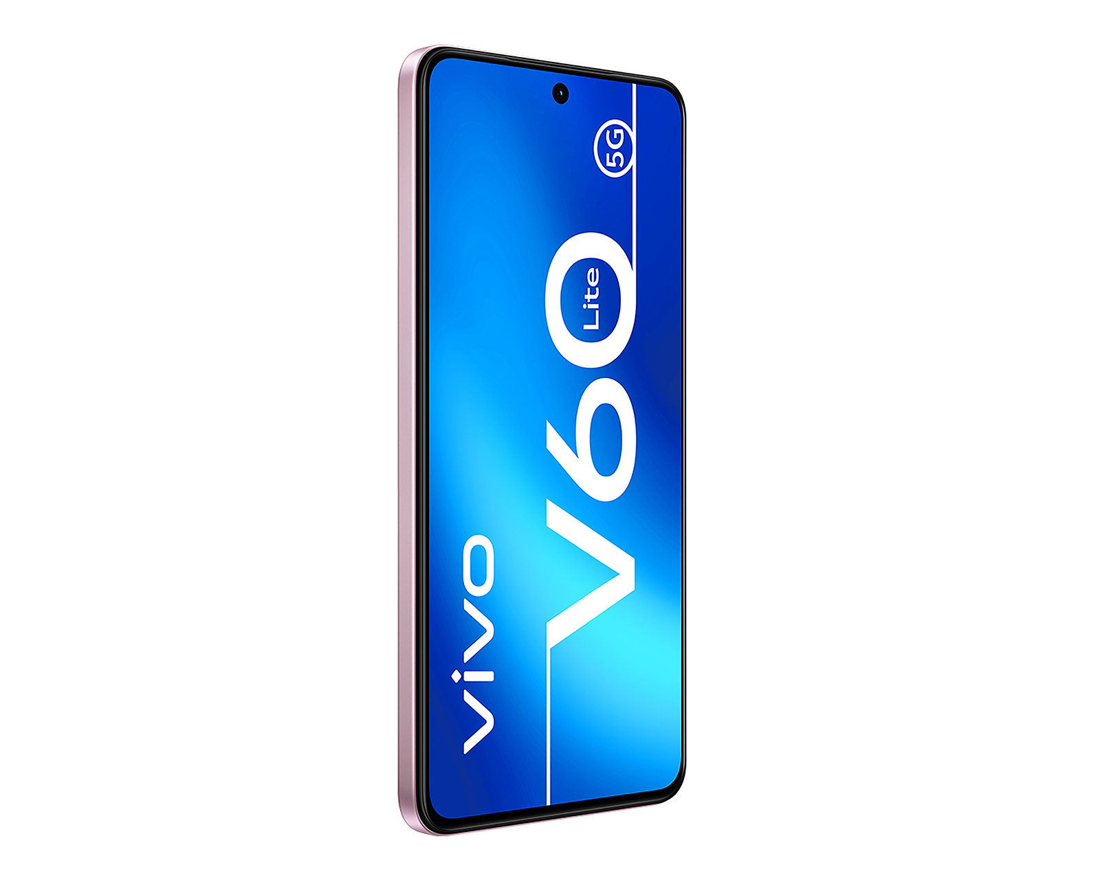 Foto 5 pulgar | Foto 4 | Celular vivo V60 Lite 5G Liberado 512 GB Rosa